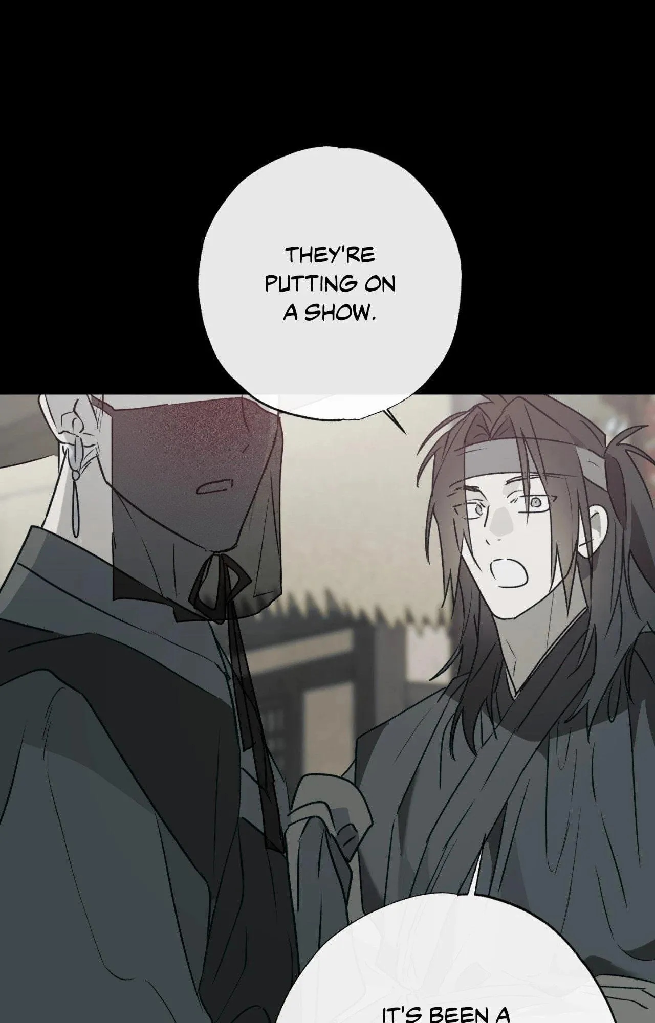 Hold Over You chapter 52 page 72