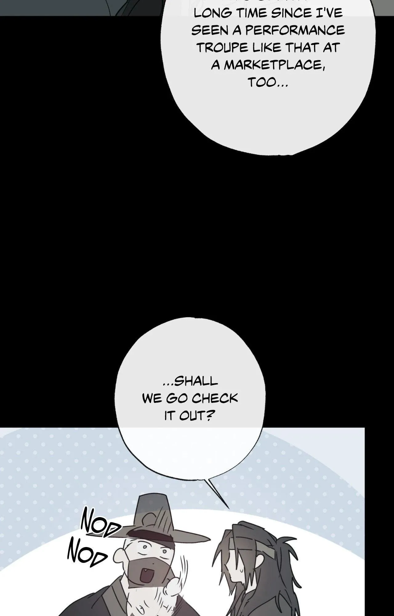 Hold Over You chapter 52 page 73