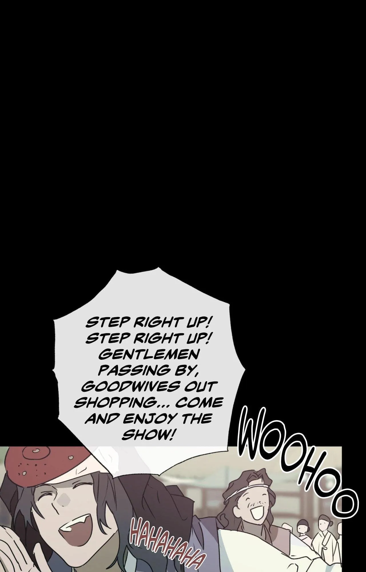 Hold Over You chapter 52 page 75
