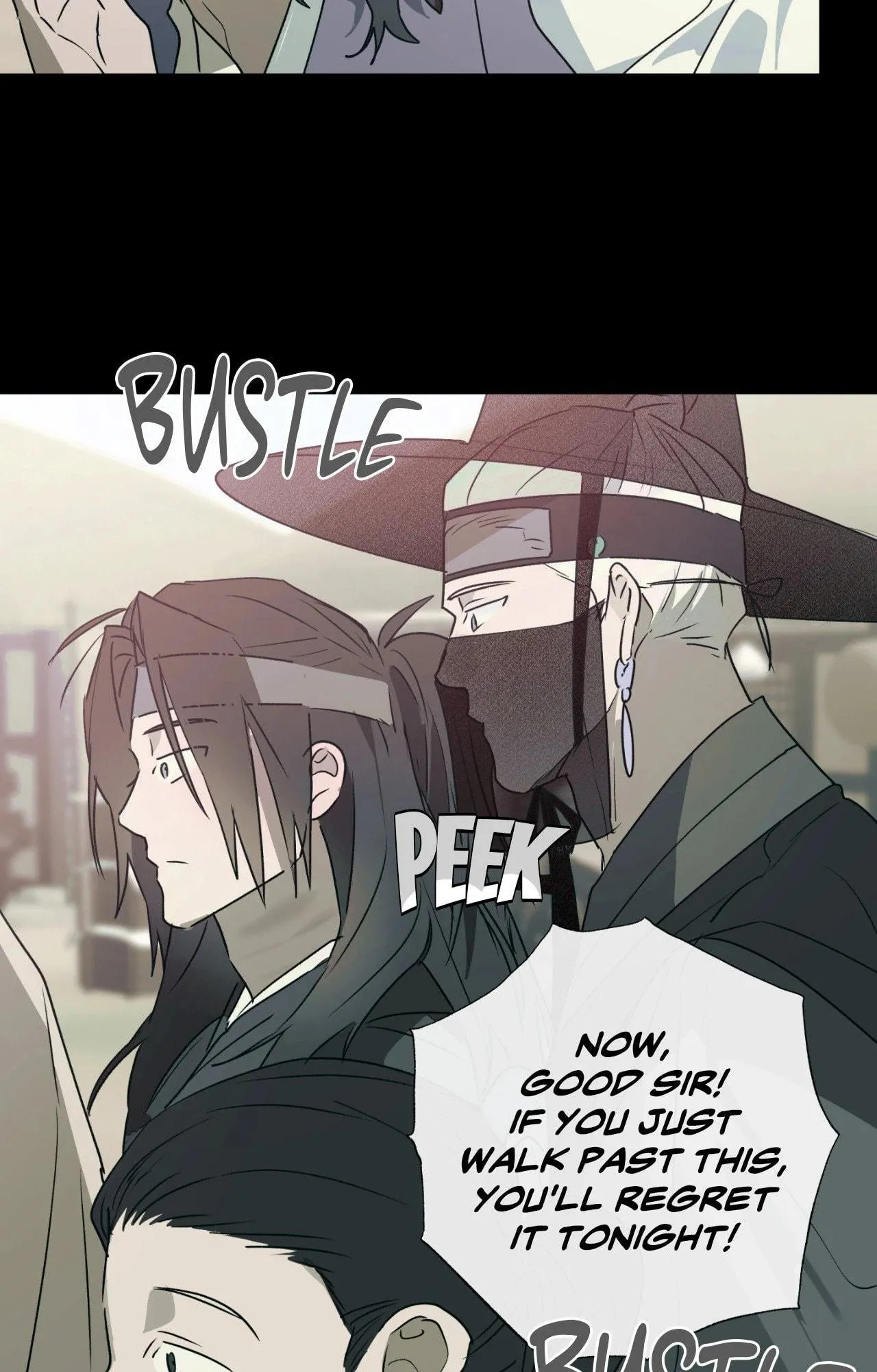 Hold Over You chapter 52 page 76