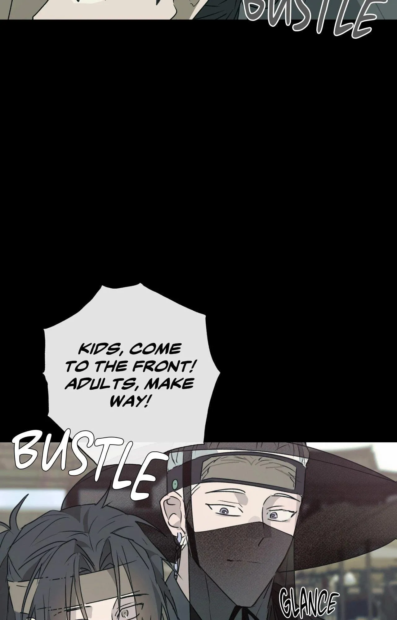 Hold Over You chapter 52 page 77