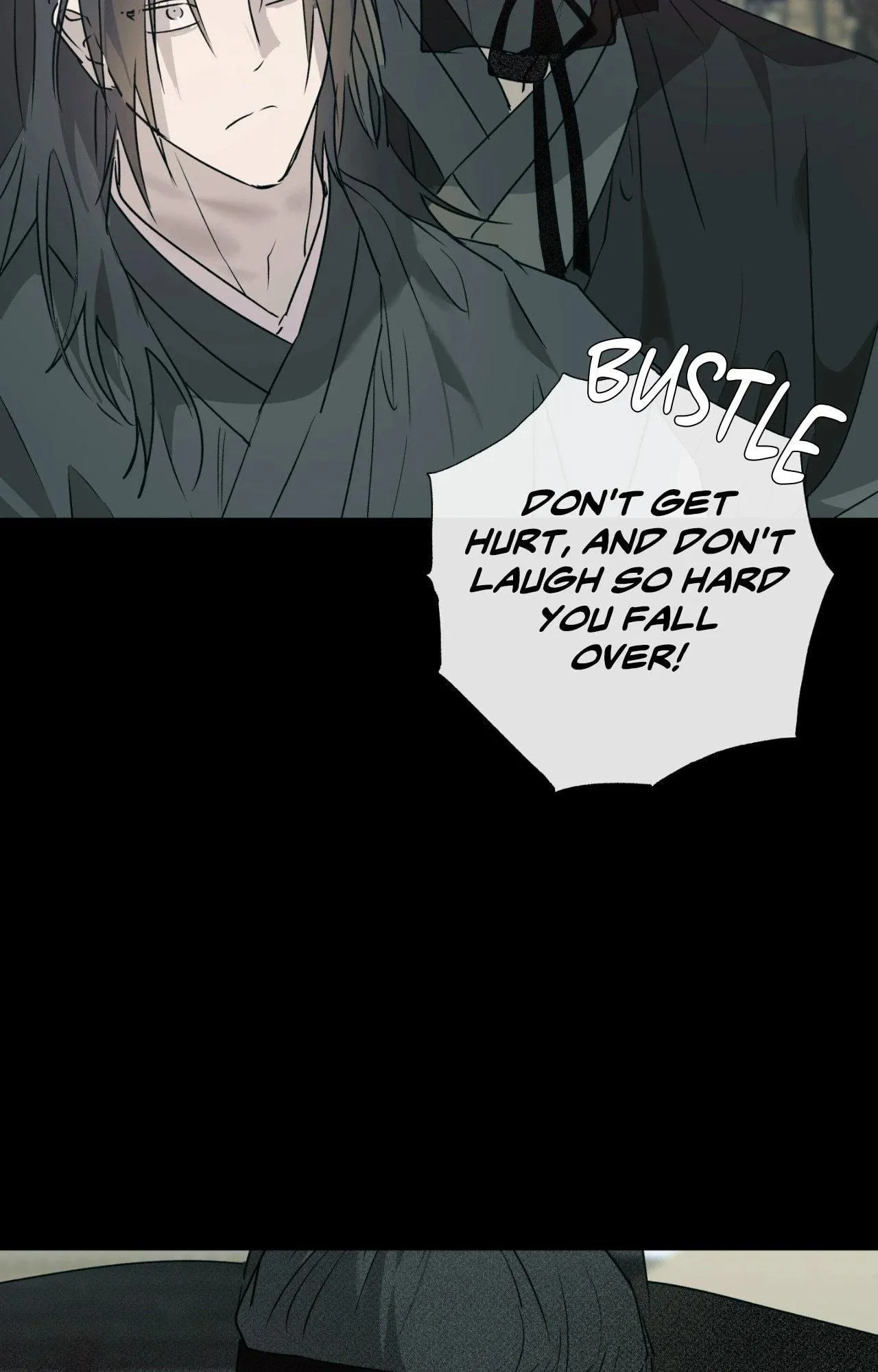 Hold Over You chapter 52 page 78