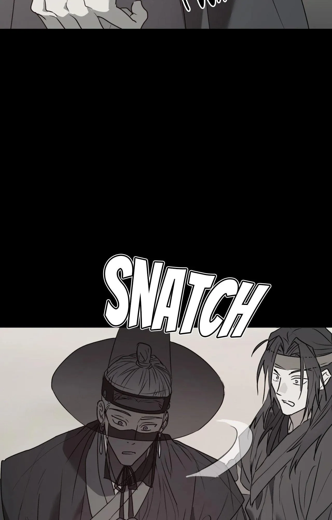 Hold Over You chapter 53 page 10