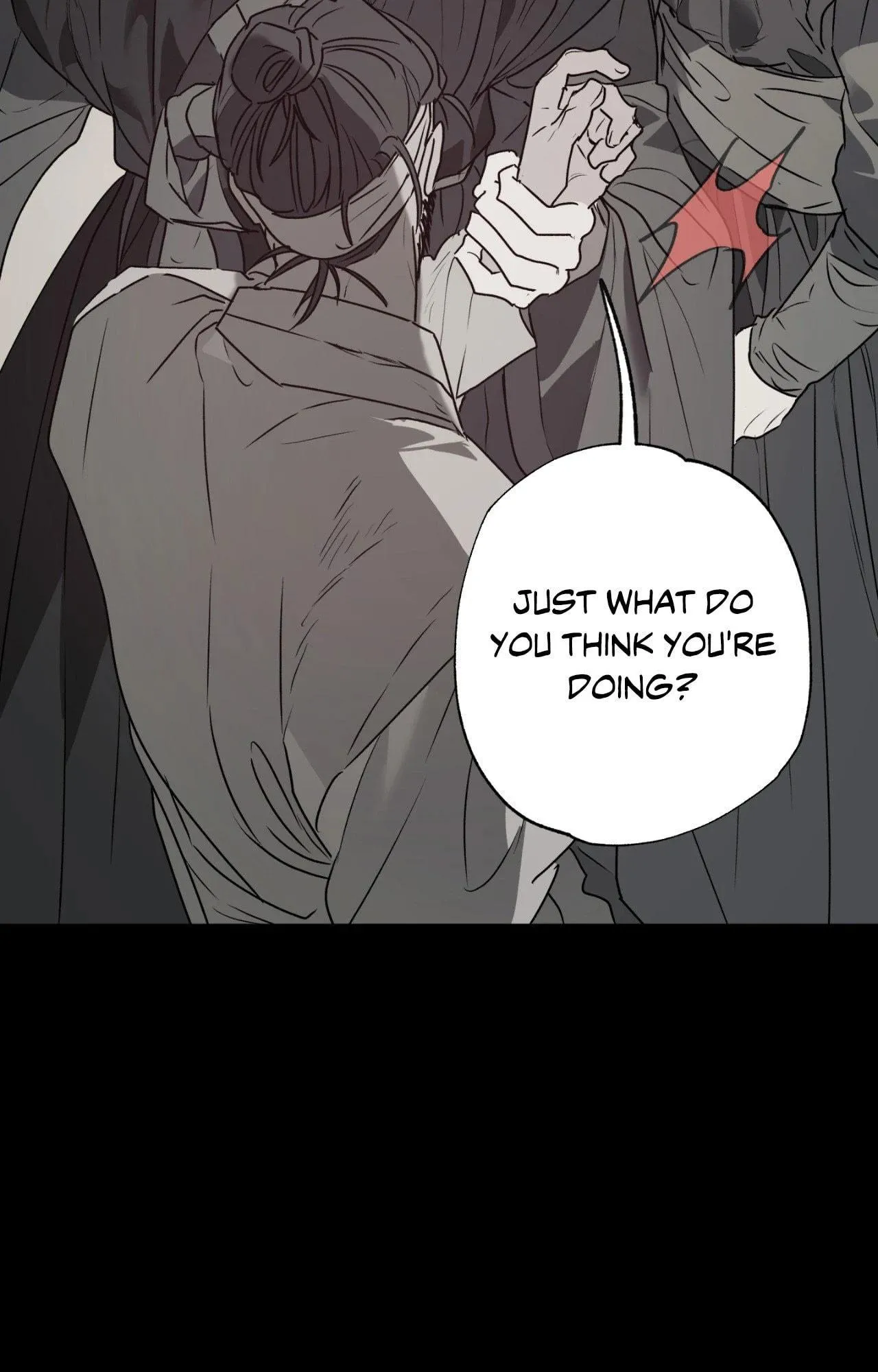 Hold Over You chapter 53 page 11