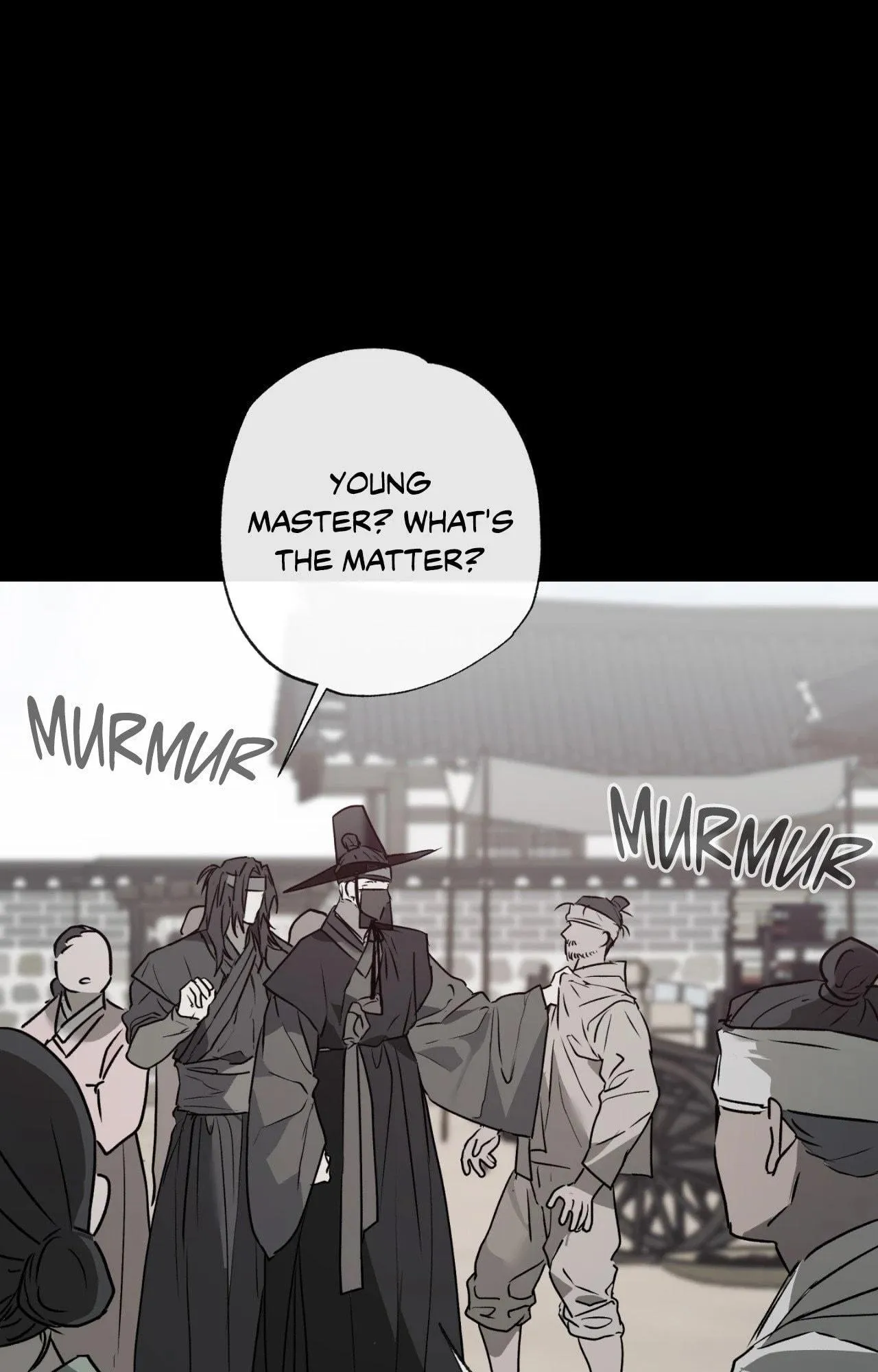 Hold Over You chapter 53 page 14
