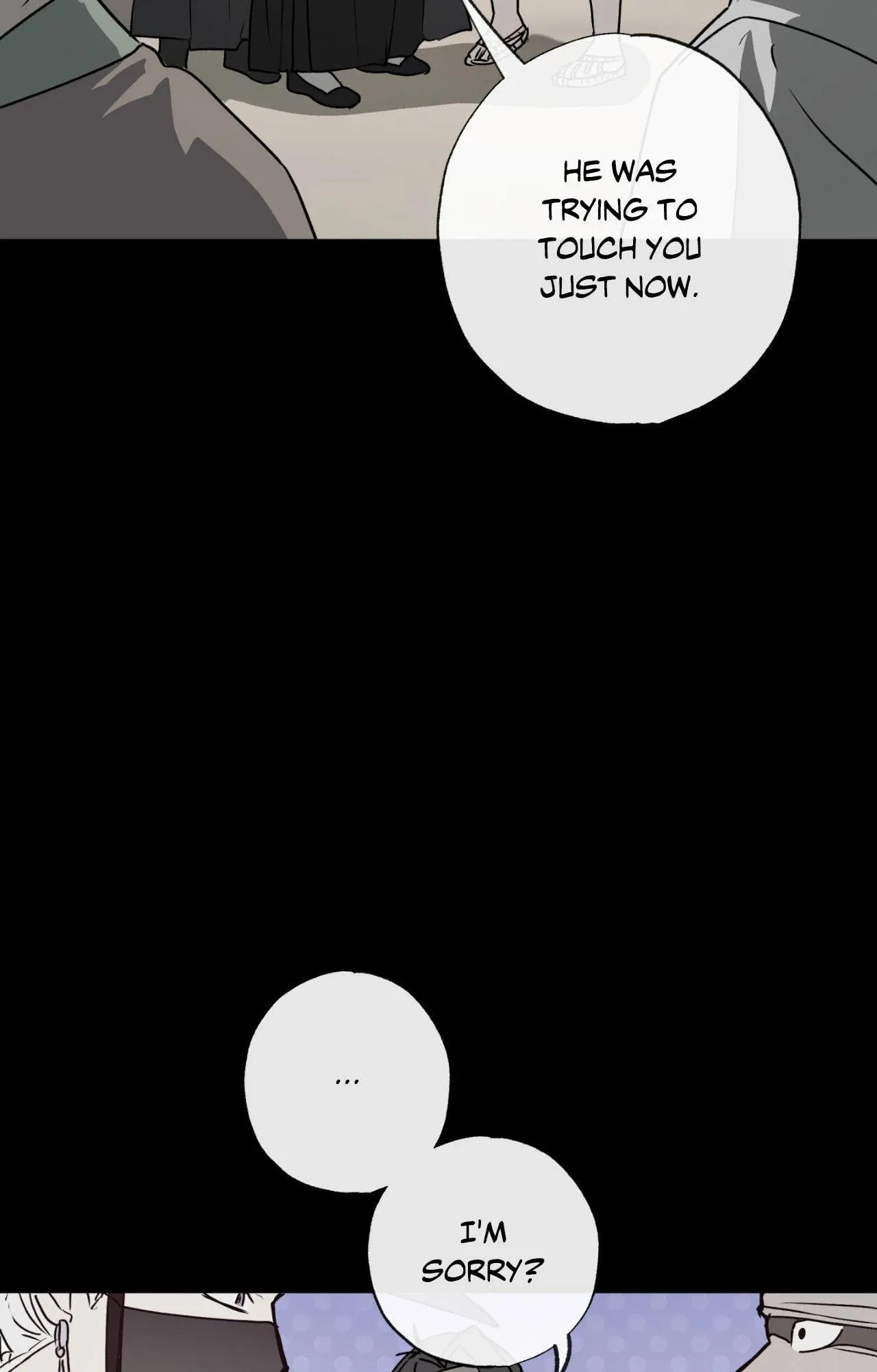 Hold Over You chapter 53 page 15