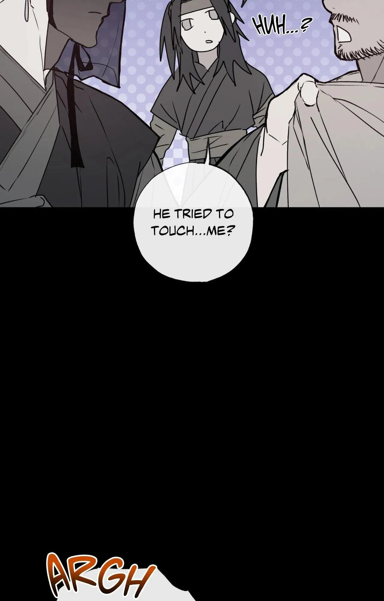 Hold Over You chapter 53 page 16