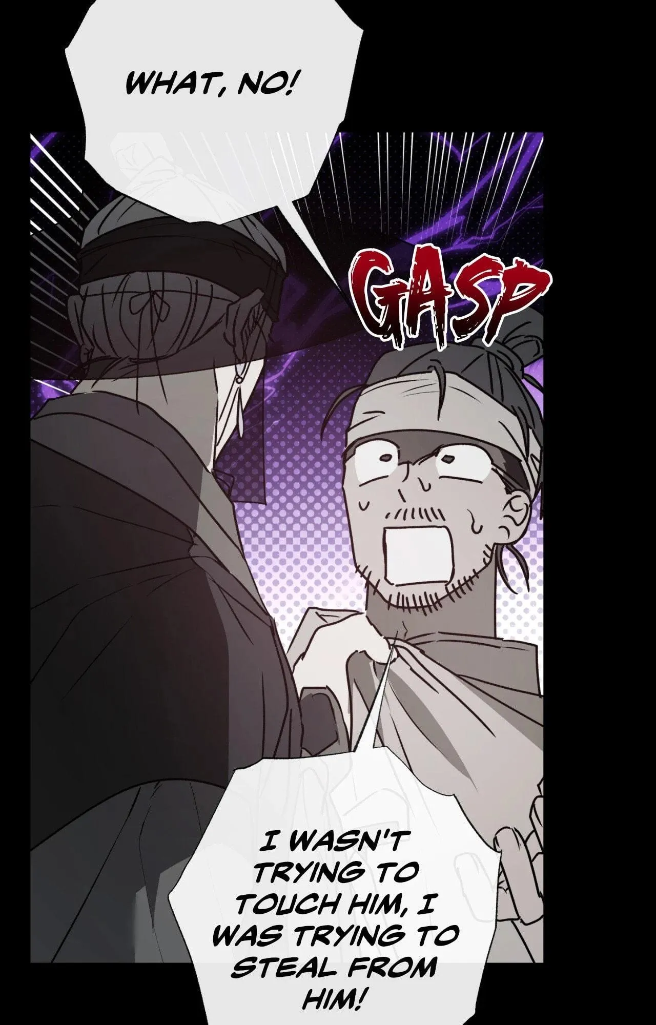 Hold Over You chapter 53 page 17