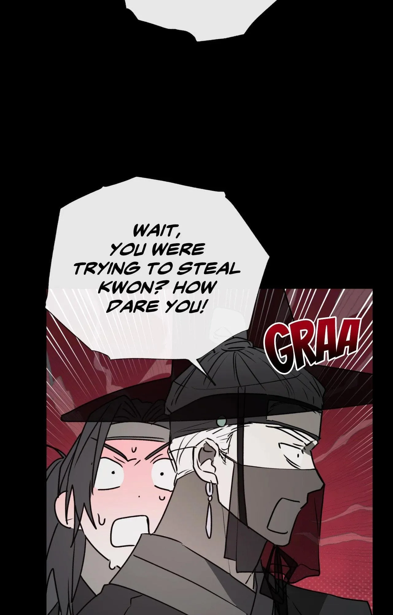 Hold Over You chapter 53 page 18