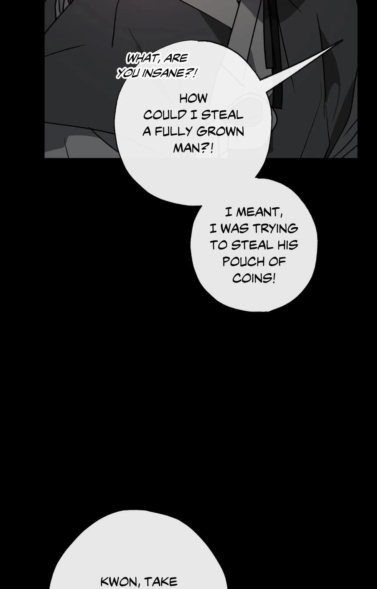 Hold Over You chapter 53 page 19