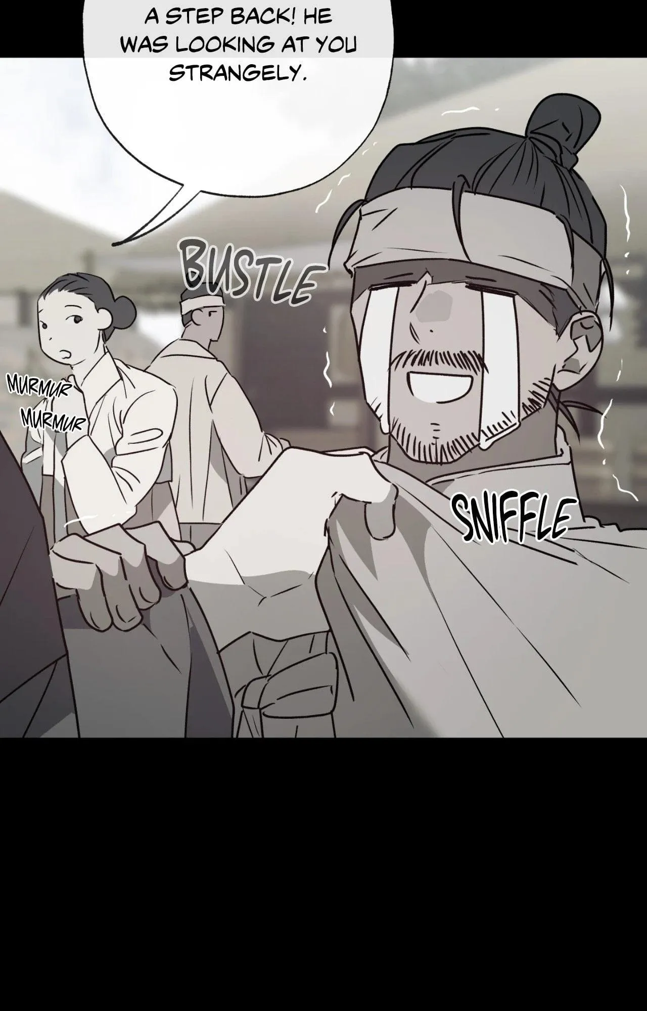Hold Over You chapter 53 page 20