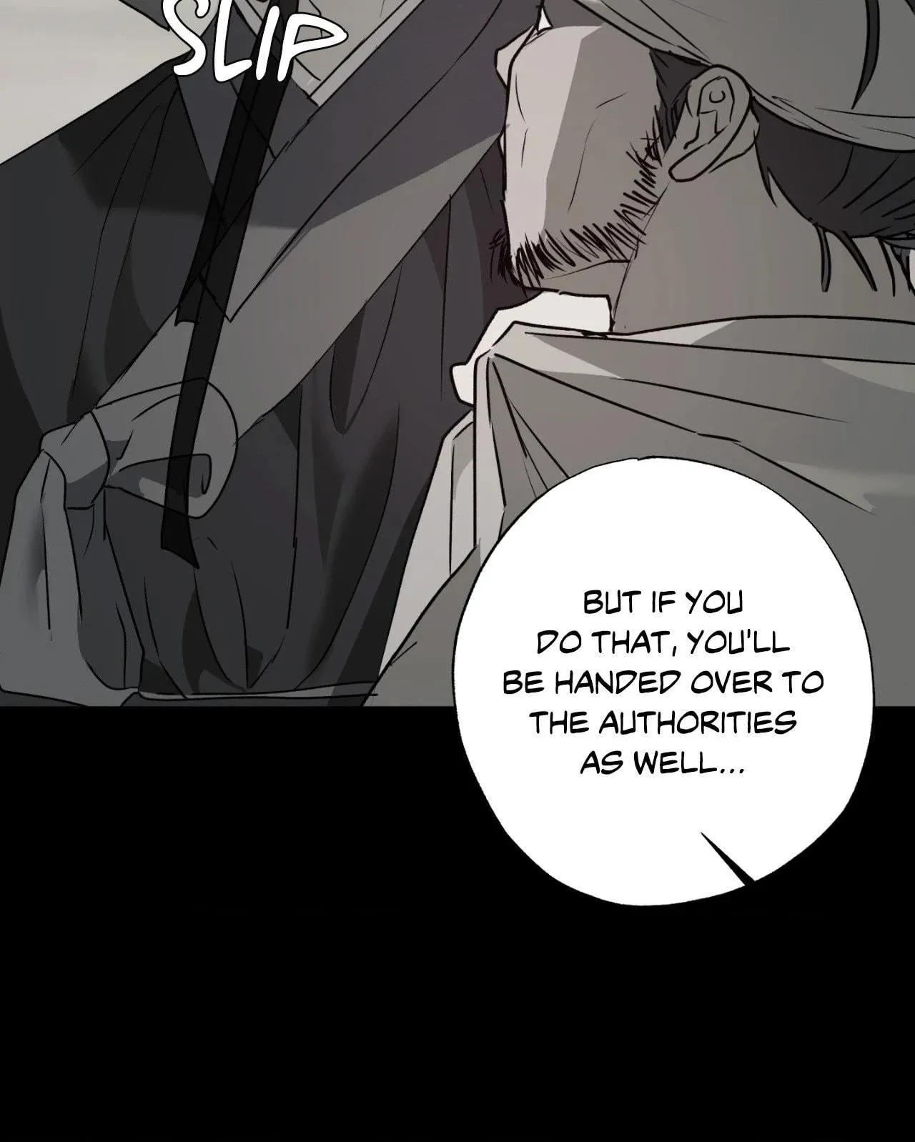 Hold Over You chapter 53 page 23