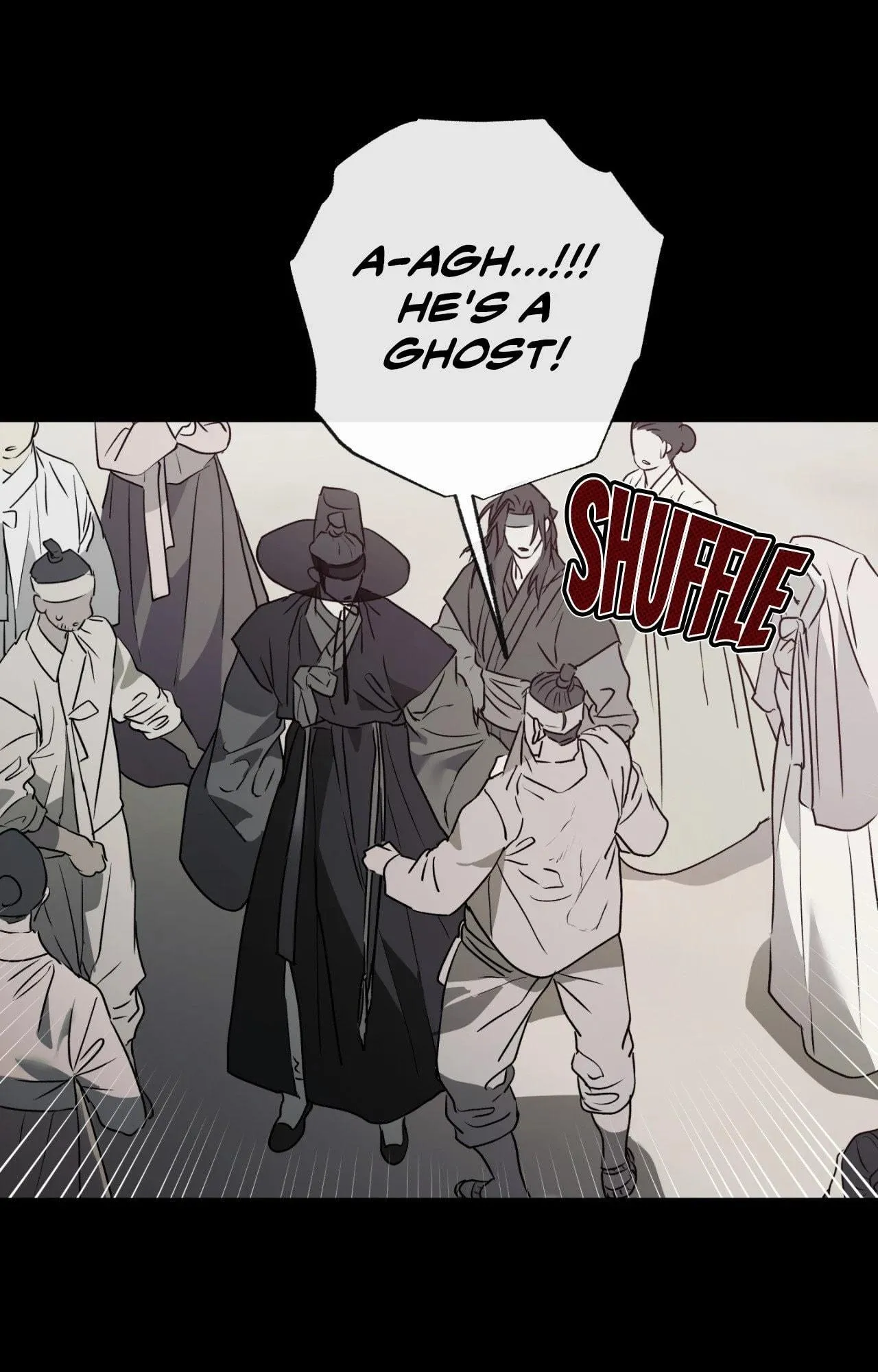 Hold Over You chapter 53 page 25