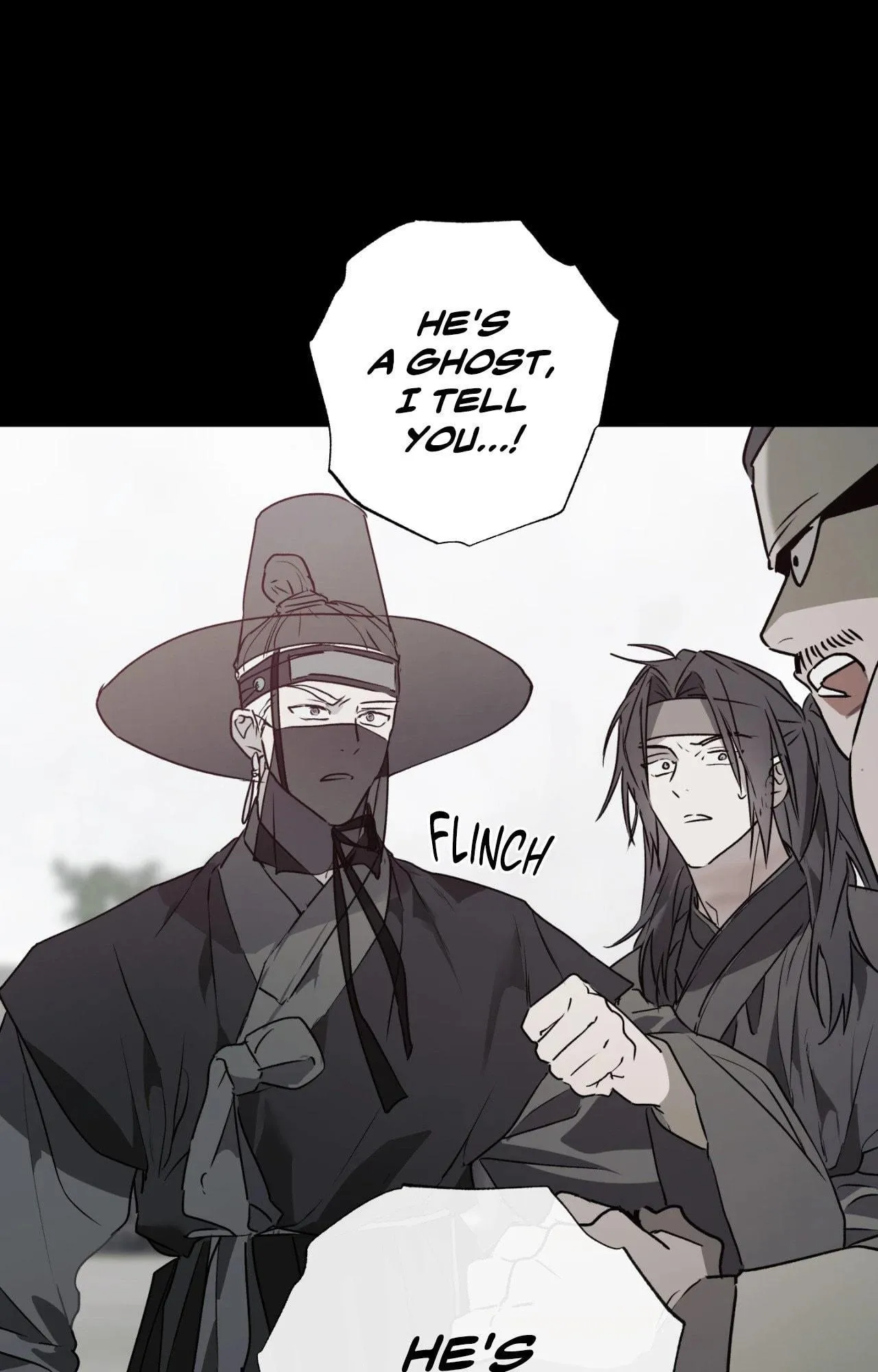 Hold Over You chapter 53 page 26