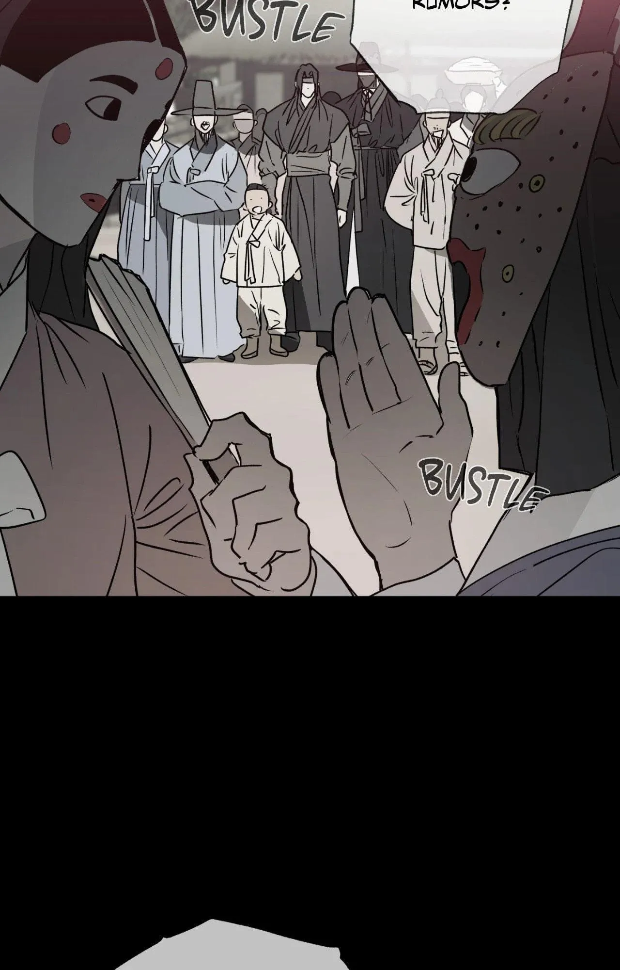Hold Over You chapter 53 page 3