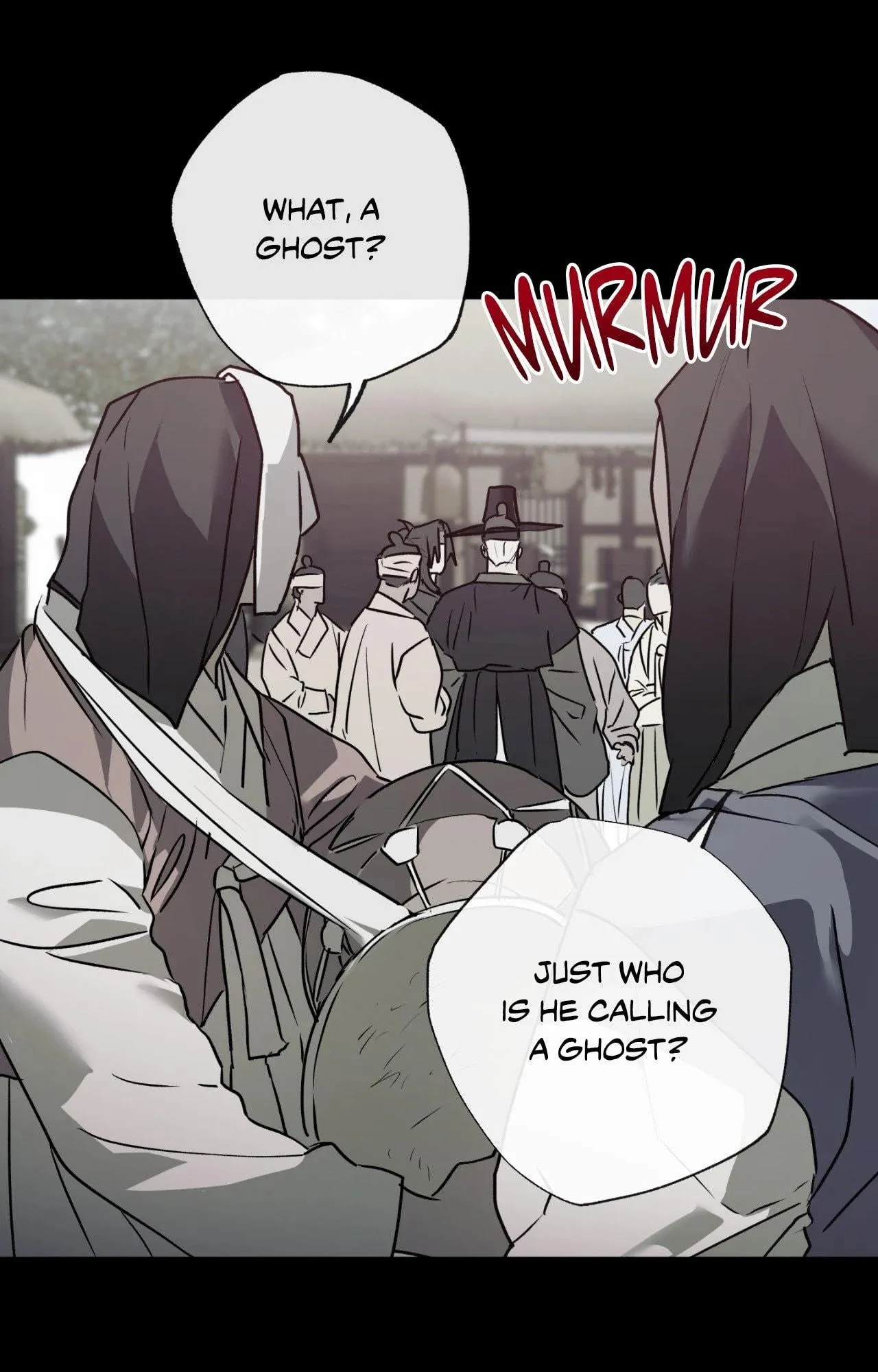 Hold Over You chapter 53 page 30