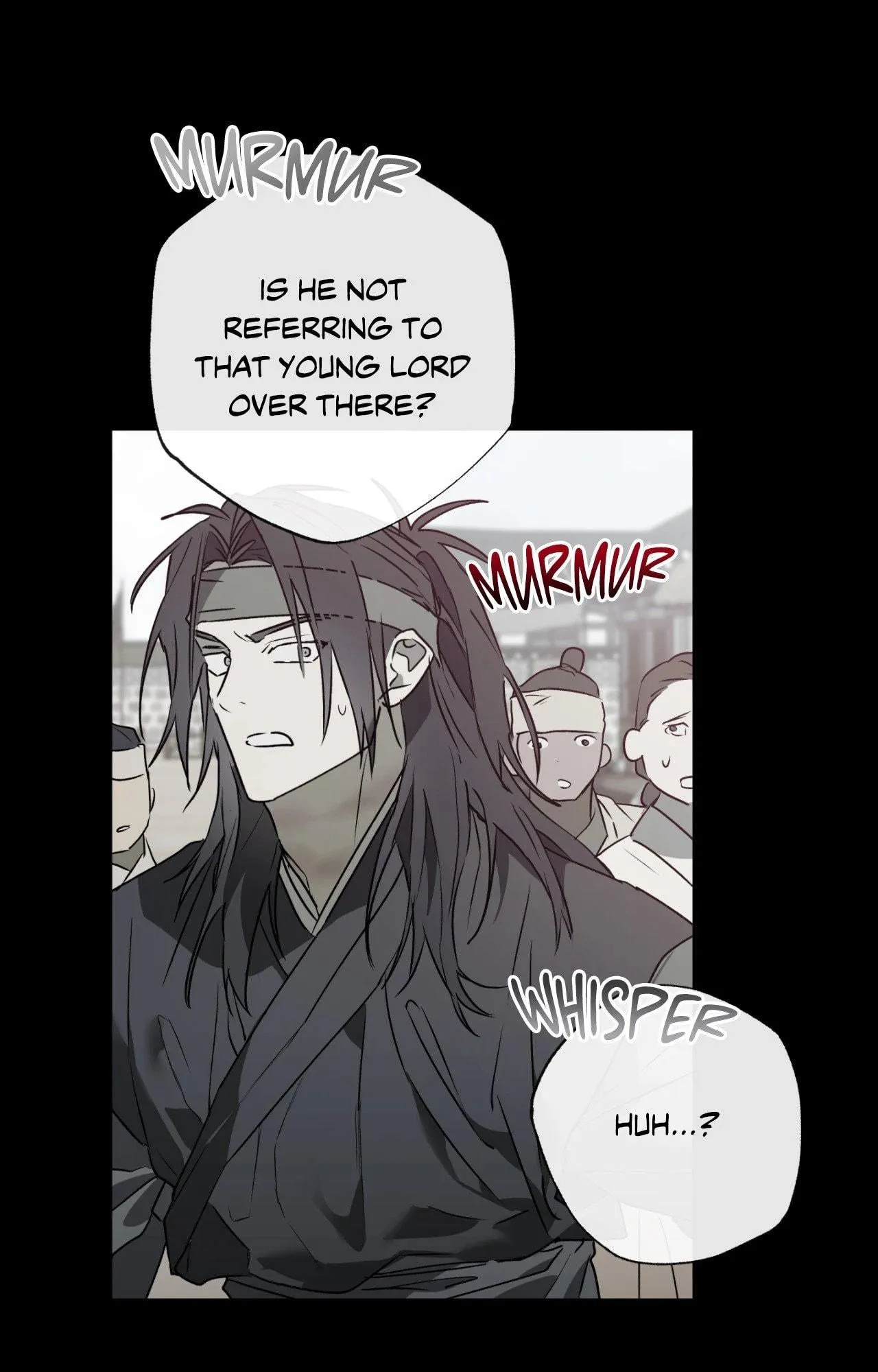 Hold Over You chapter 53 page 31