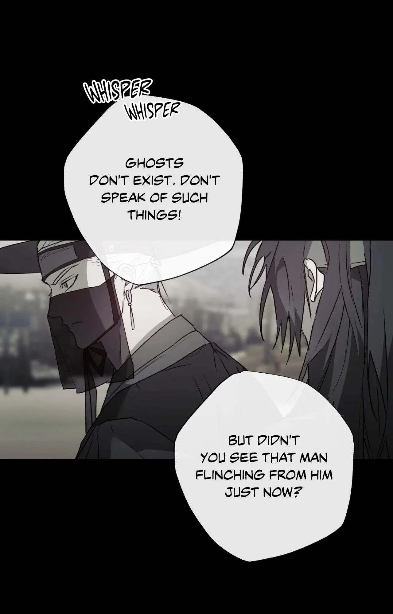 Hold Over You chapter 53 page 32