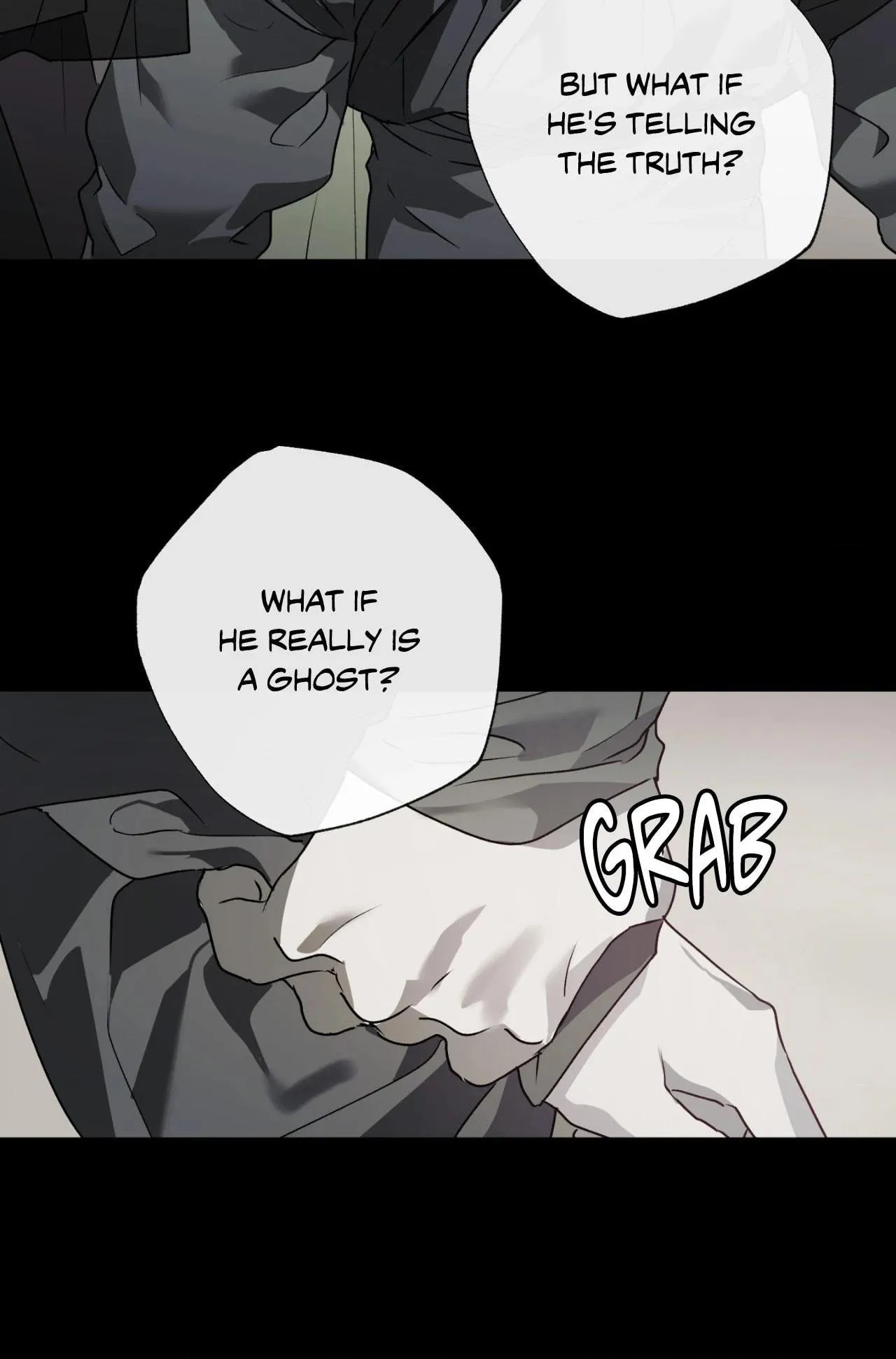 Hold Over You chapter 53 page 34