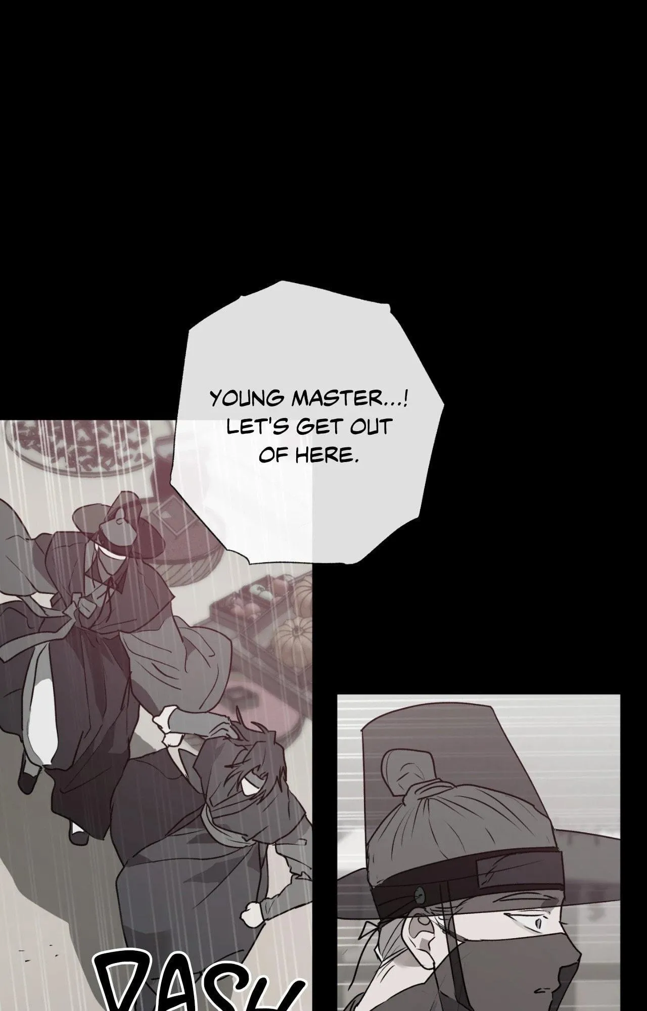 Hold Over You chapter 53 page 35