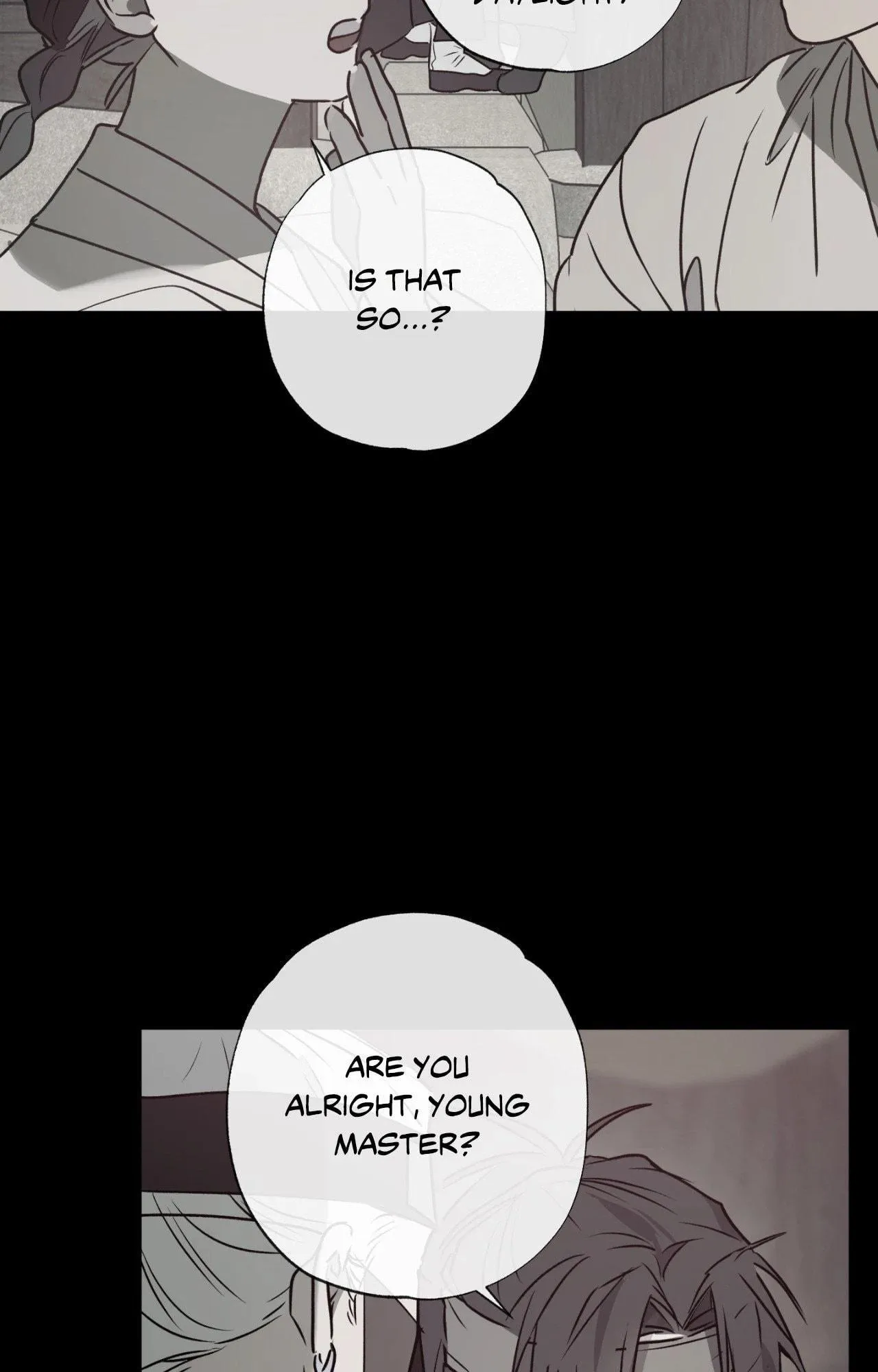 Hold Over You chapter 53 page 40