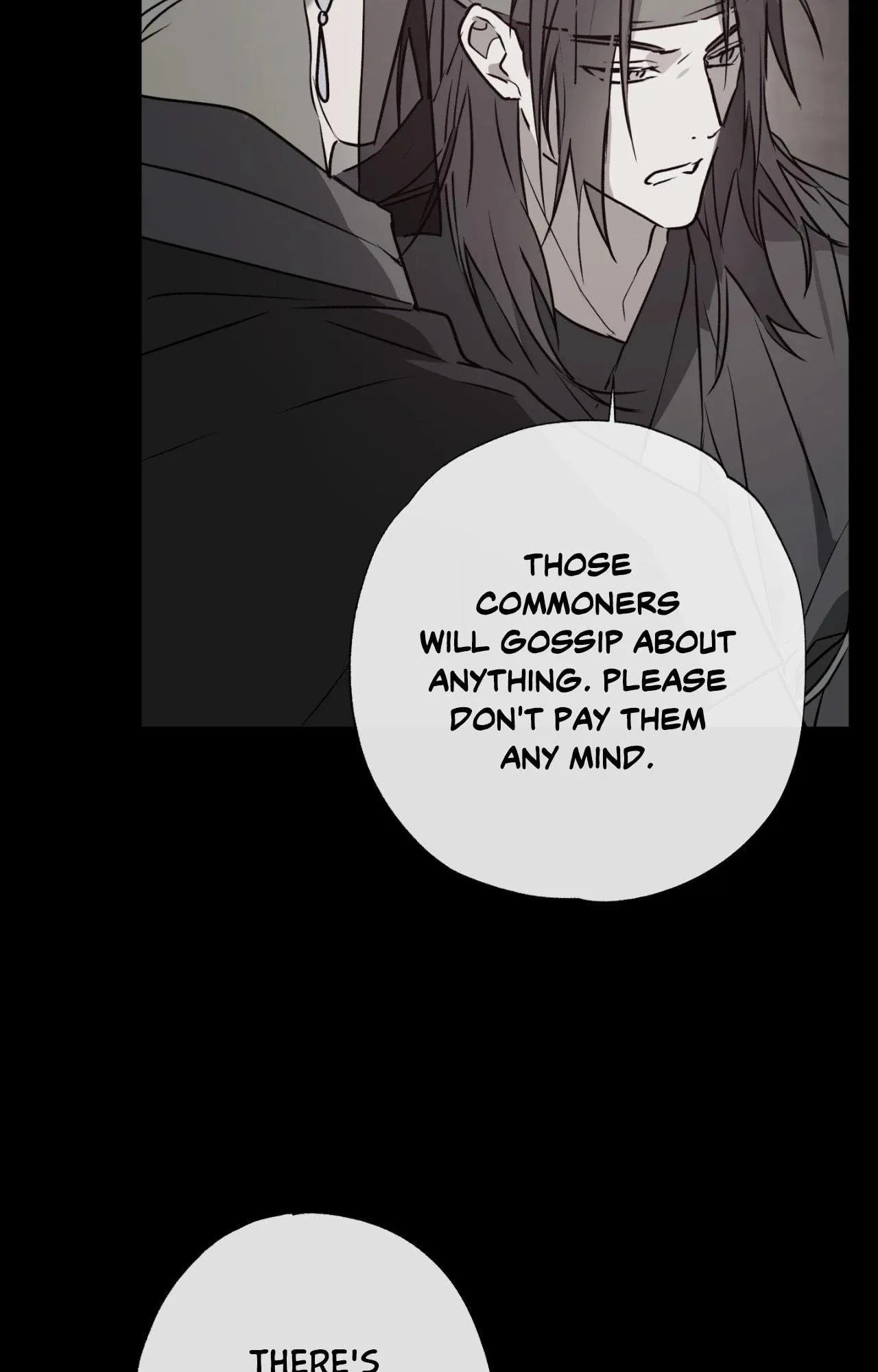 Hold Over You chapter 53 page 41