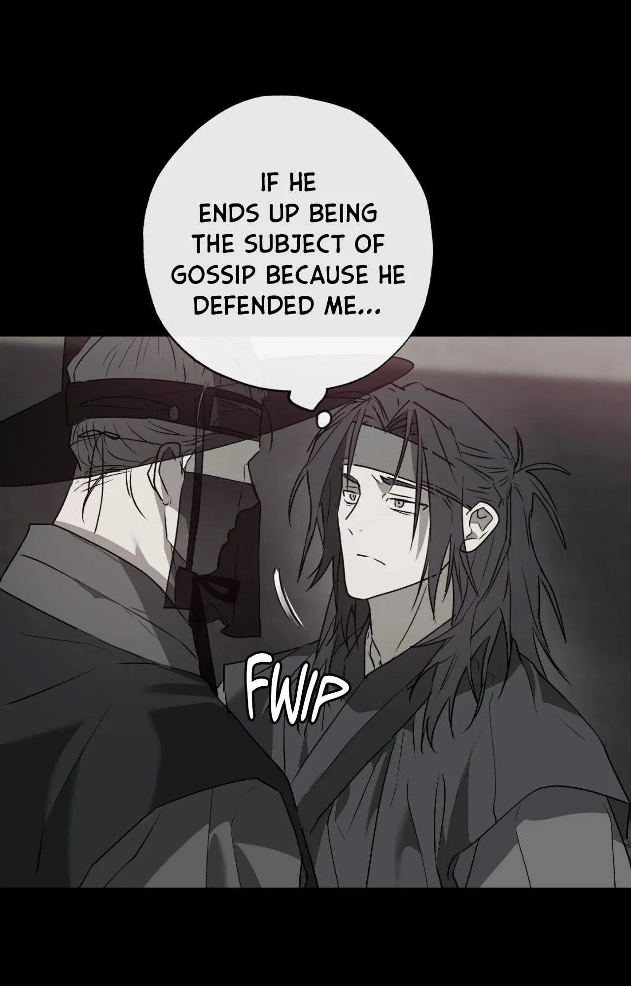 Hold Over You chapter 53 page 44