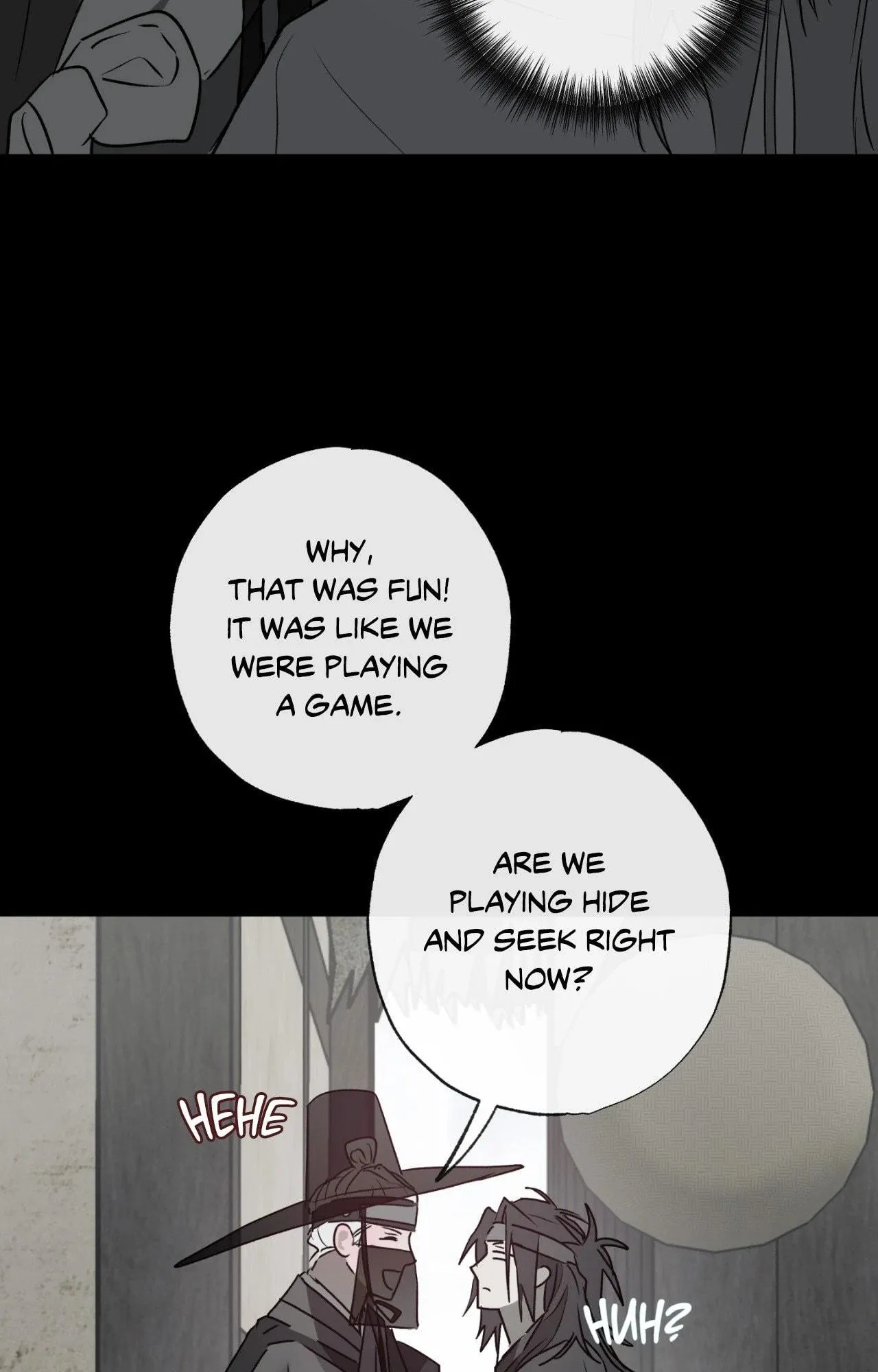 Hold Over You chapter 53 page 46