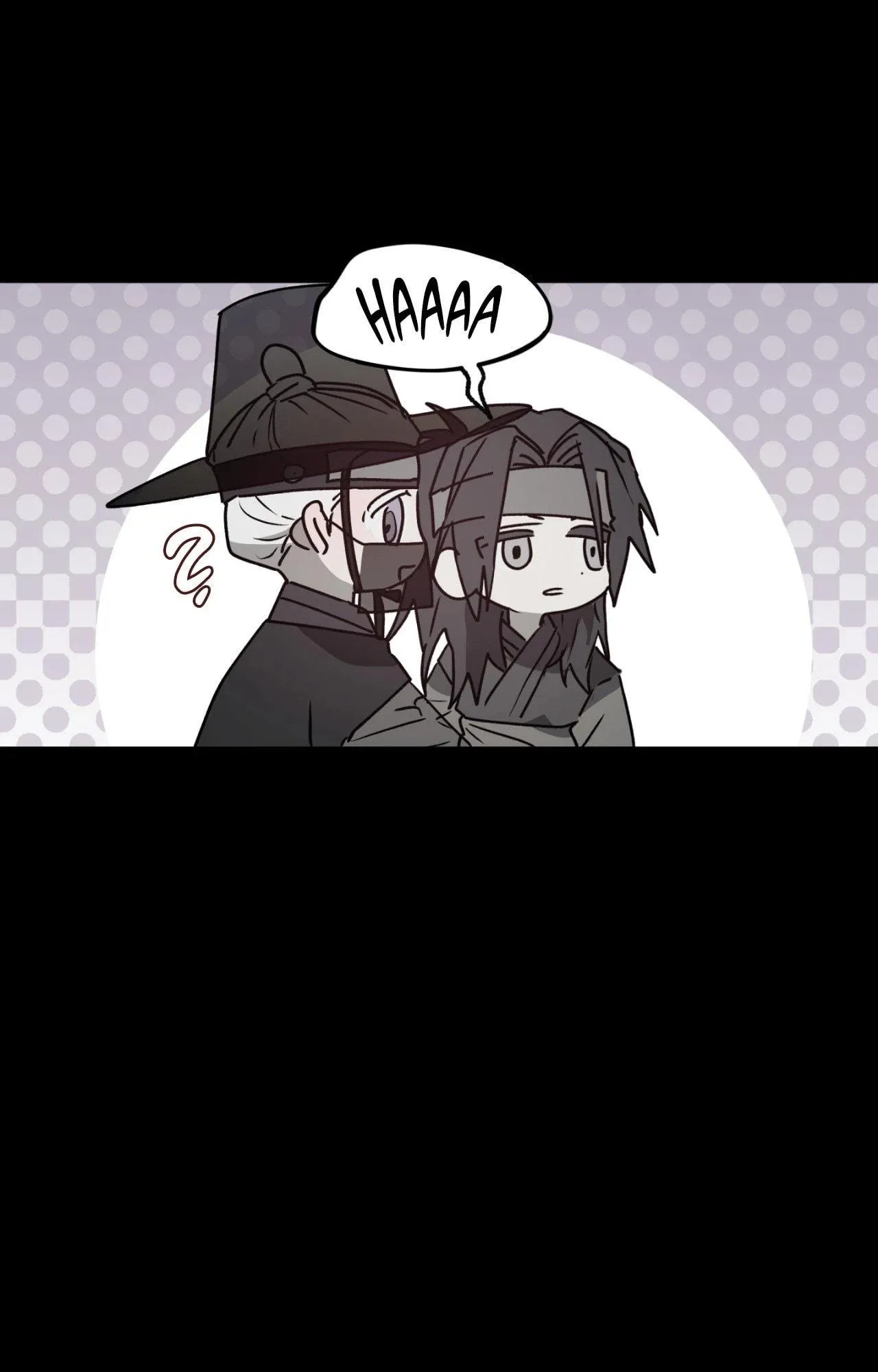 Hold Over You chapter 53 page 49