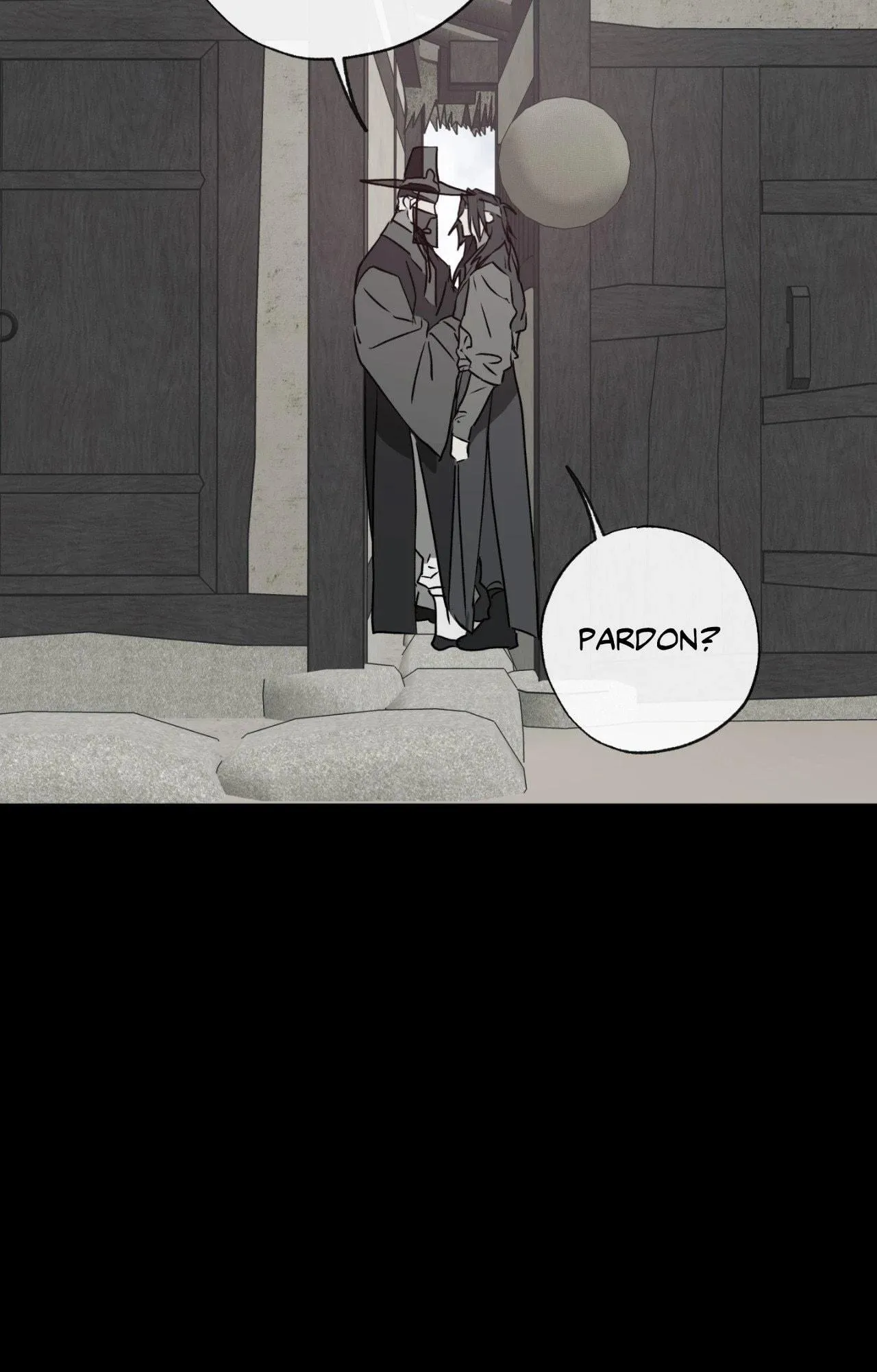 Hold Over You chapter 53 page 52