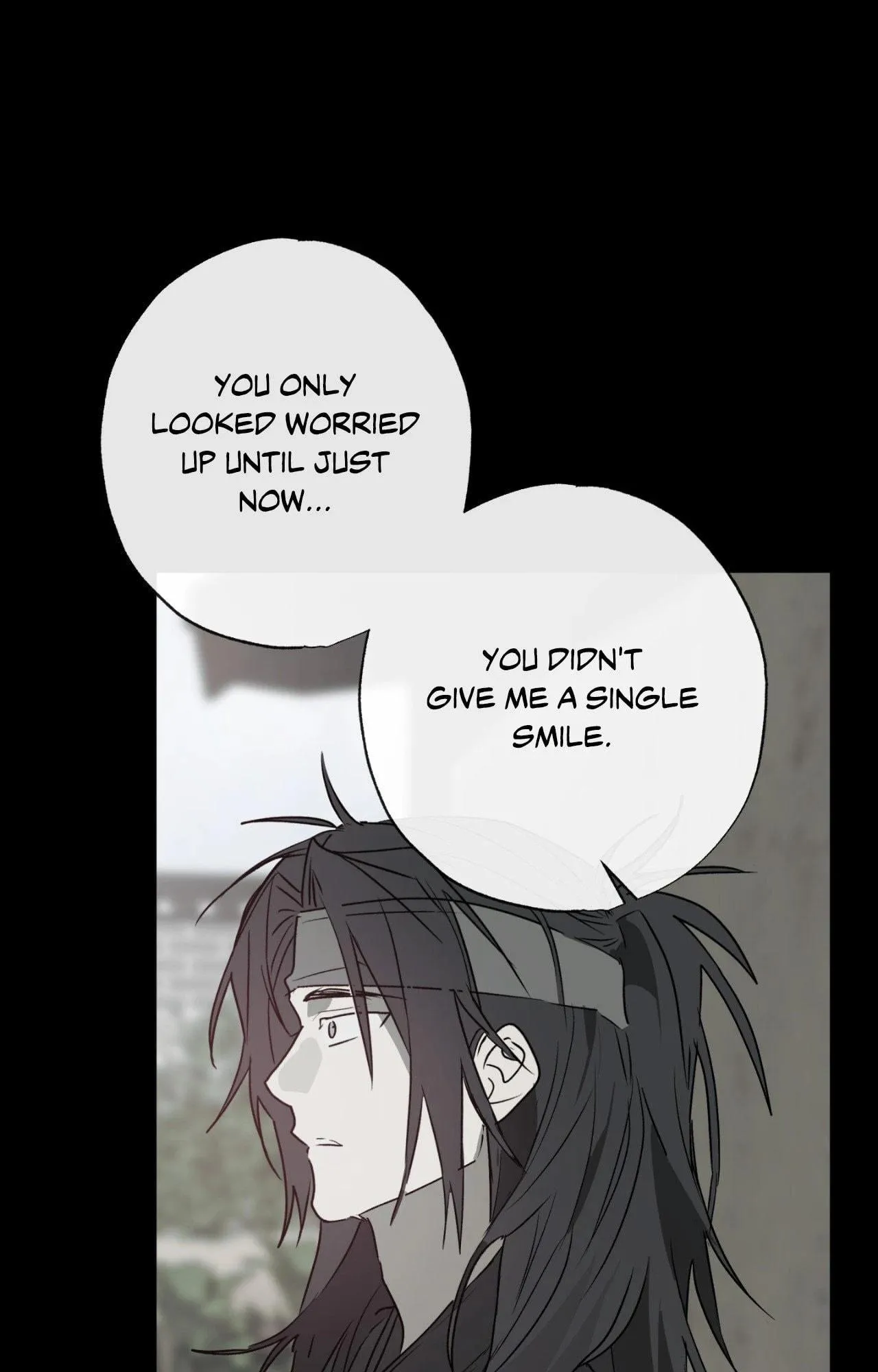 Hold Over You chapter 53 page 53