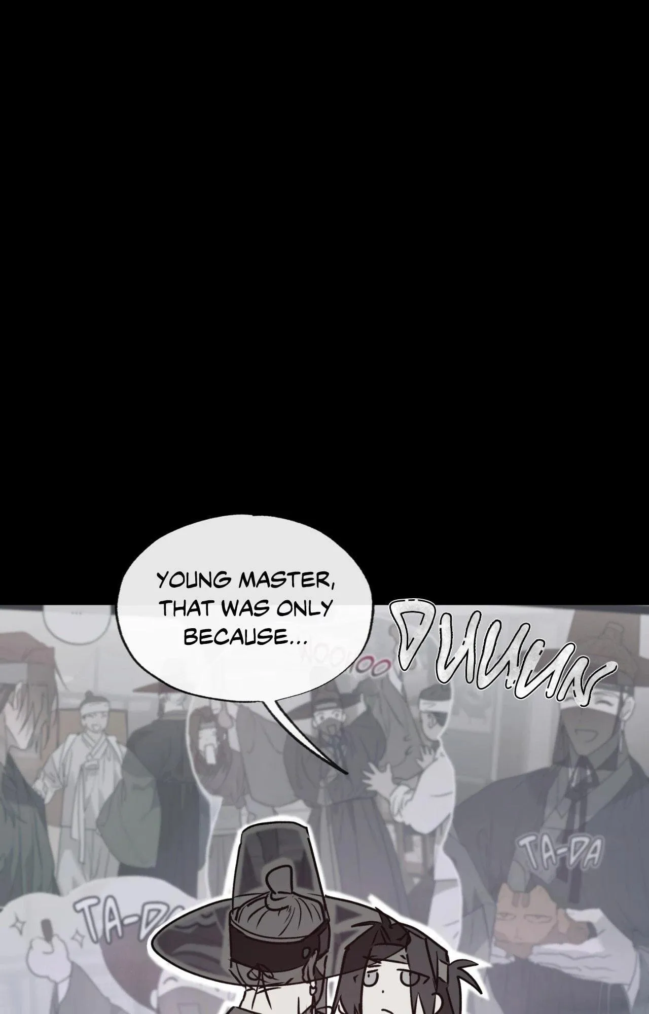 Hold Over You chapter 53 page 57