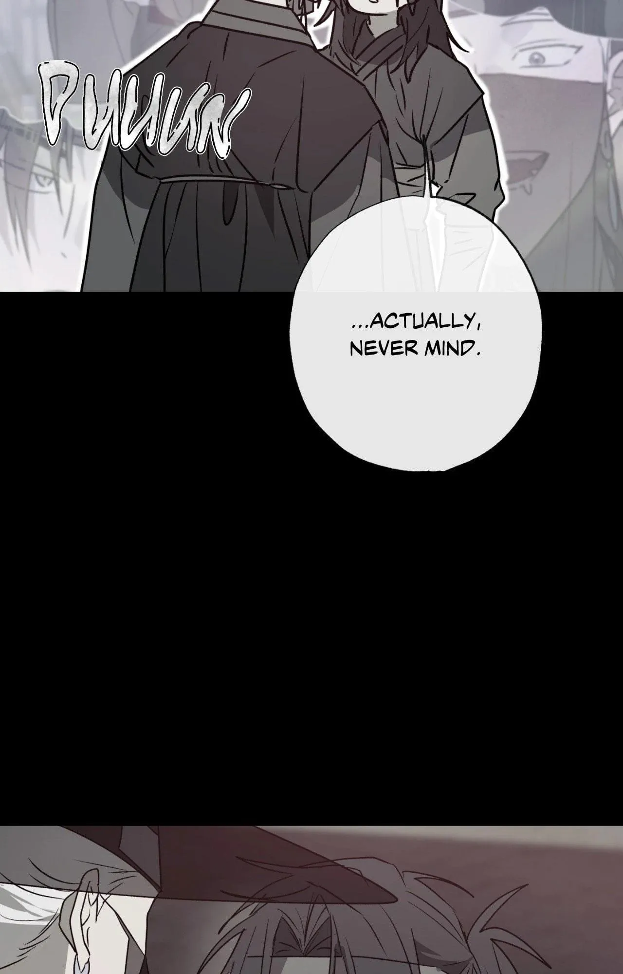Hold Over You chapter 53 page 58