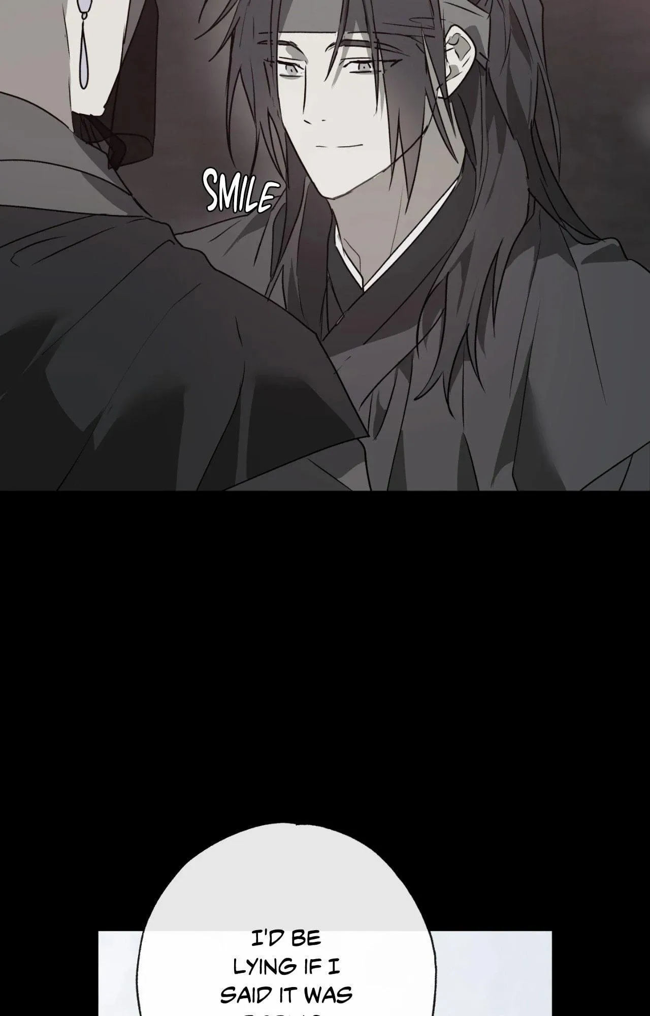 Hold Over You chapter 53 page 59