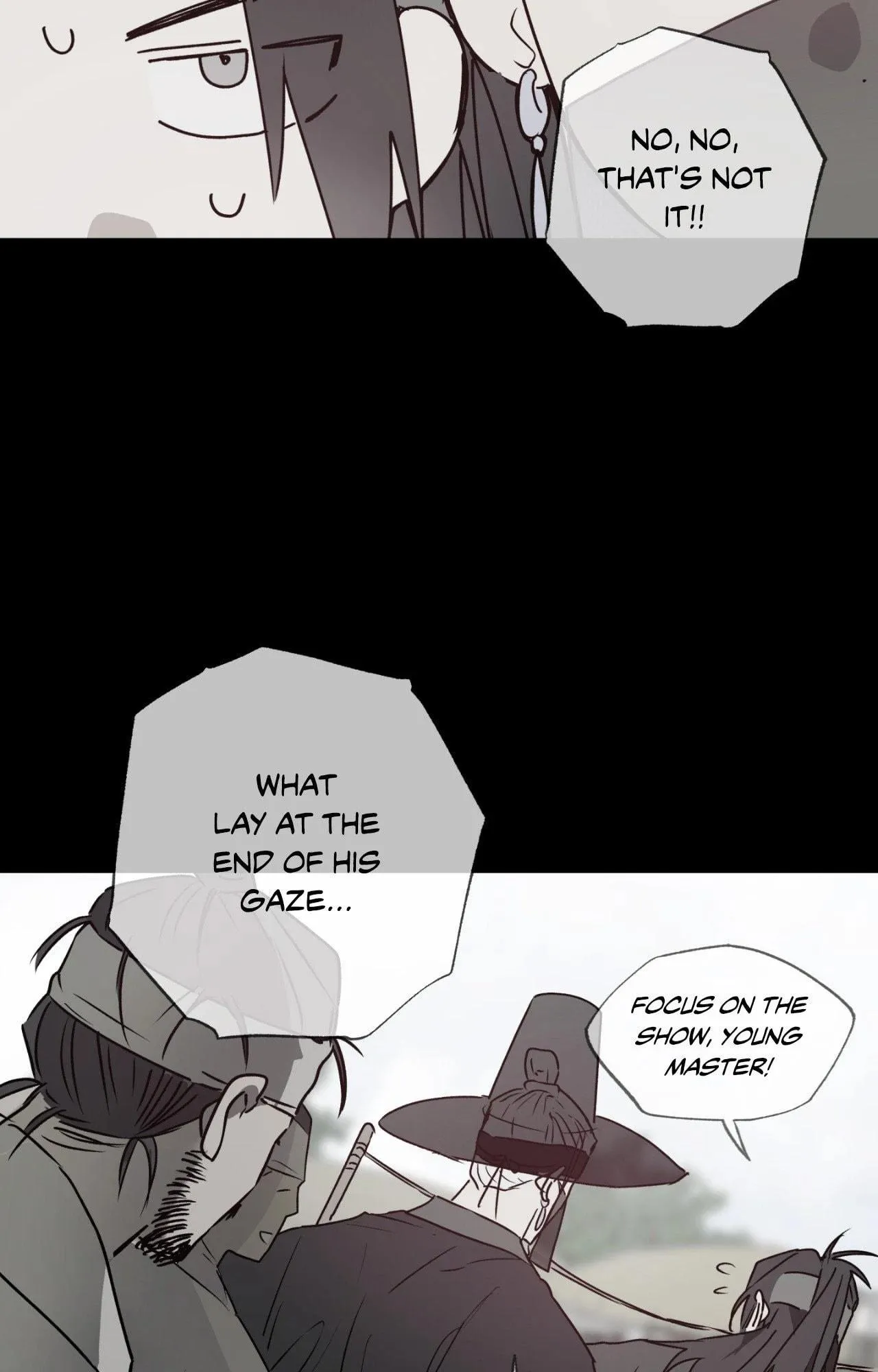 Hold Over You chapter 53 page 6