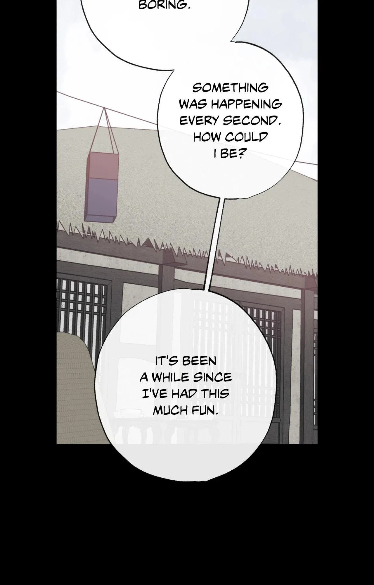 Hold Over You chapter 53 page 60