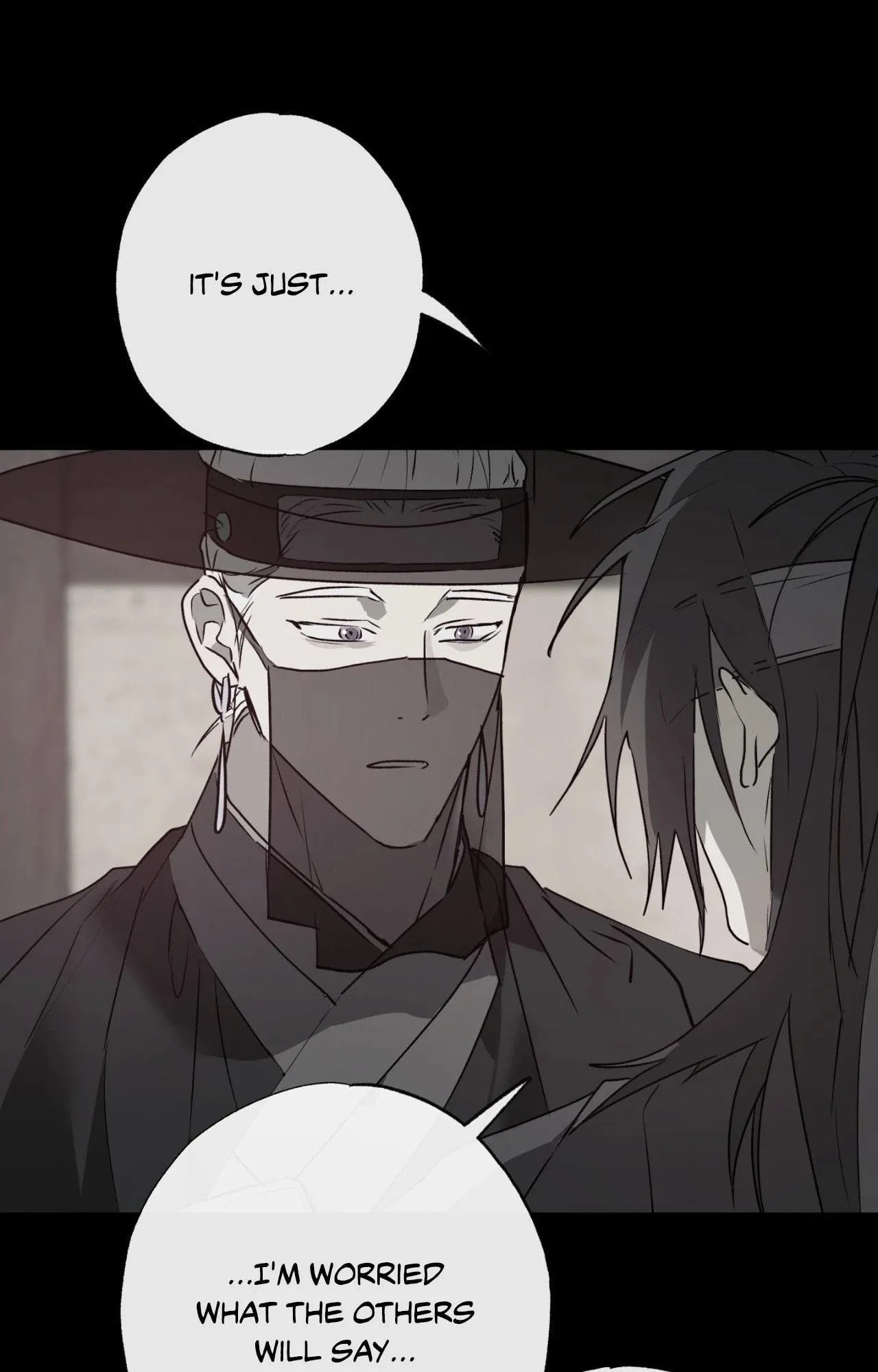Hold Over You chapter 53 page 61