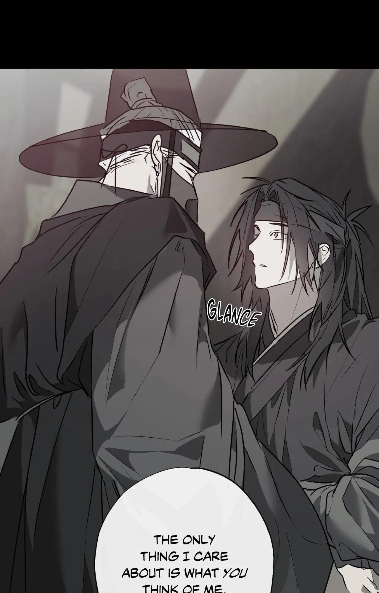 Hold Over You chapter 53 page 64