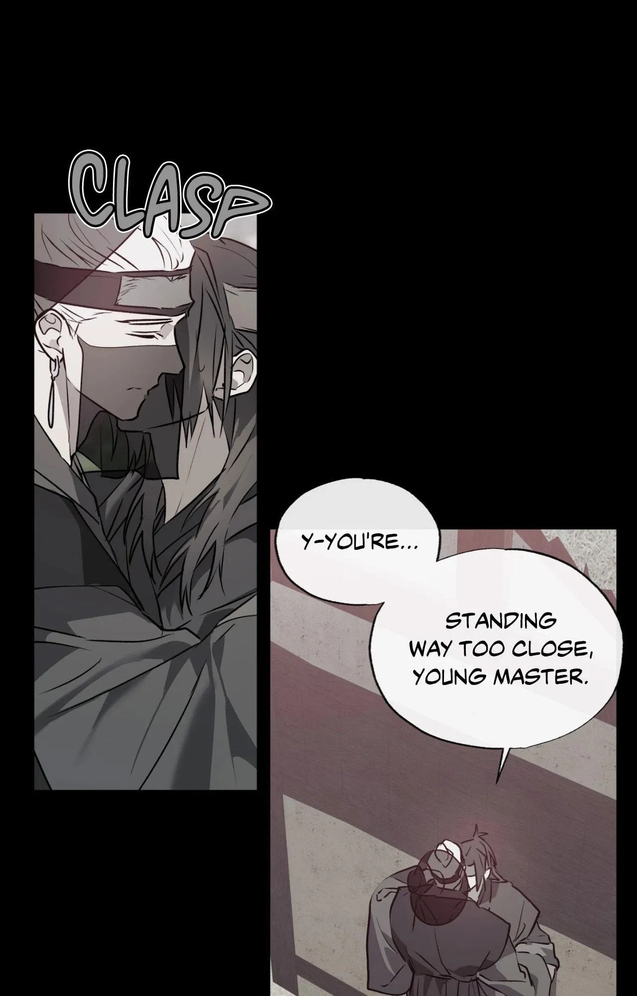 Hold Over You chapter 53 page 66