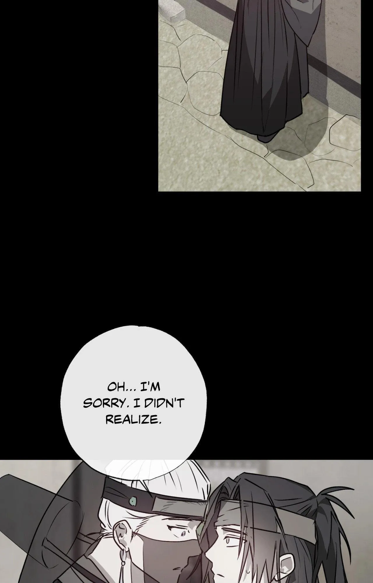 Hold Over You chapter 53 page 67