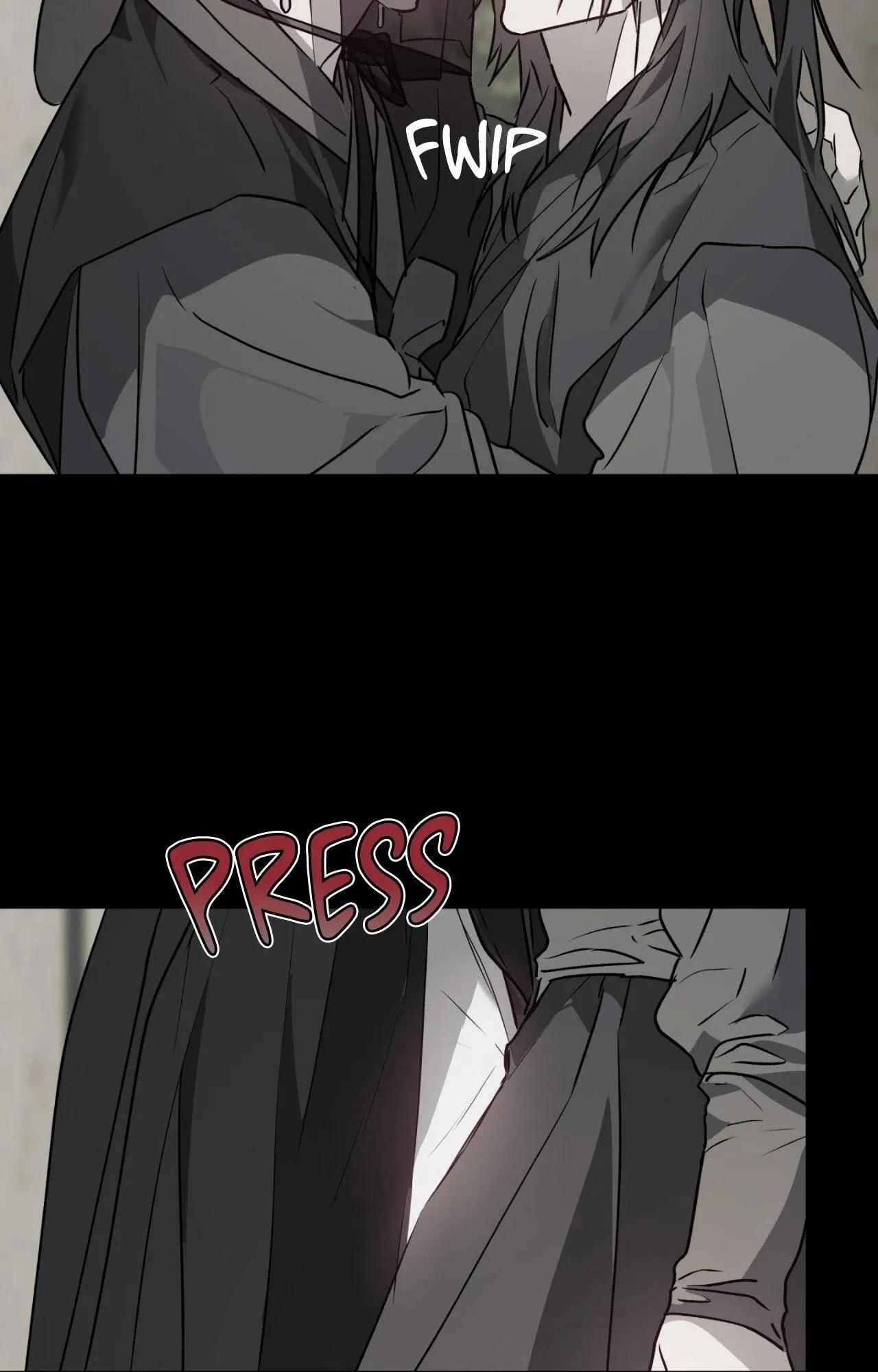 Hold Over You chapter 53 page 68