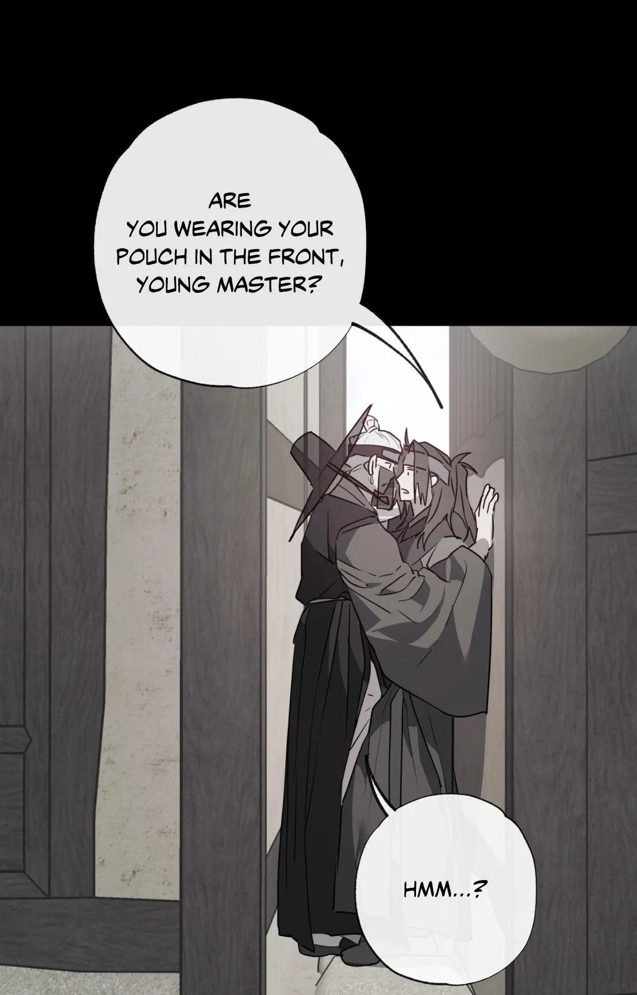 Hold Over You chapter 53 page 70