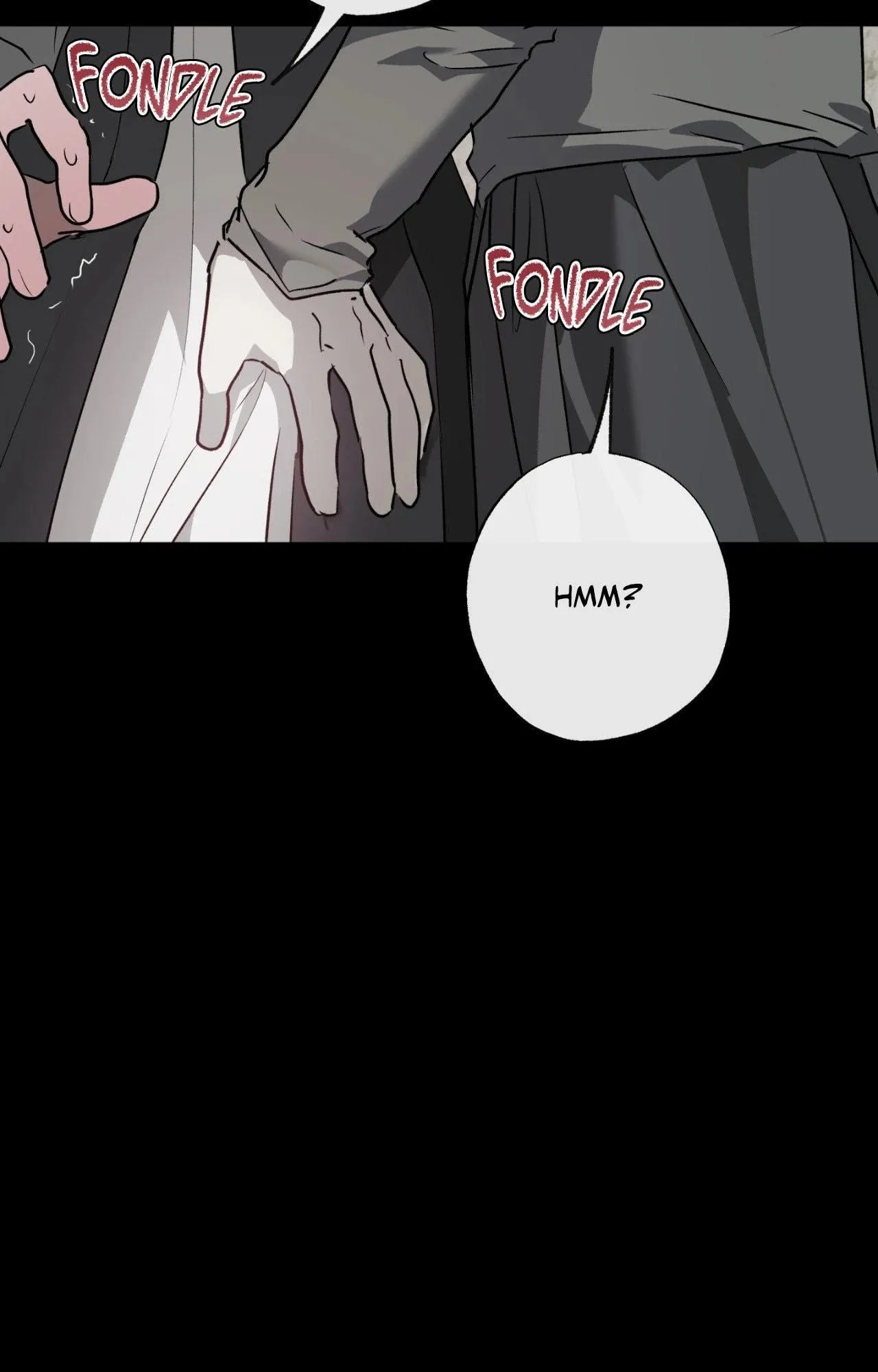 Hold Over You chapter 53 page 73