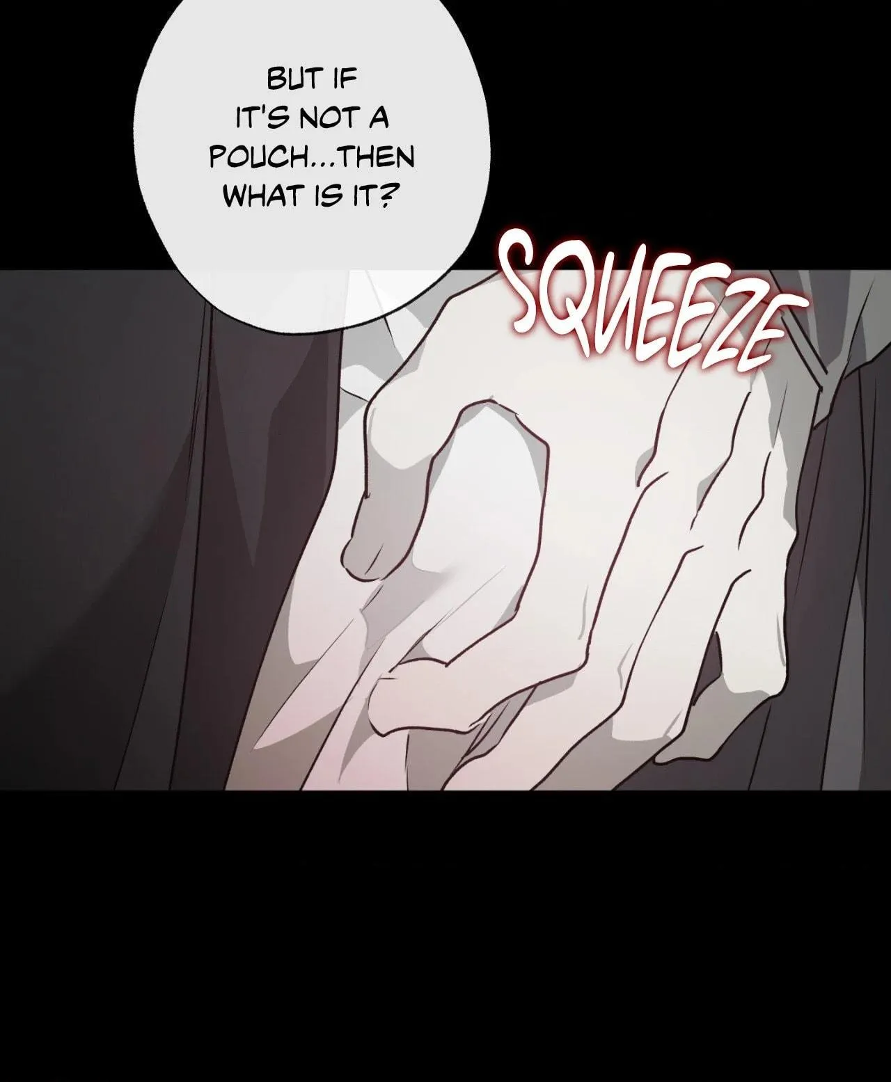 Hold Over You chapter 53 page 76