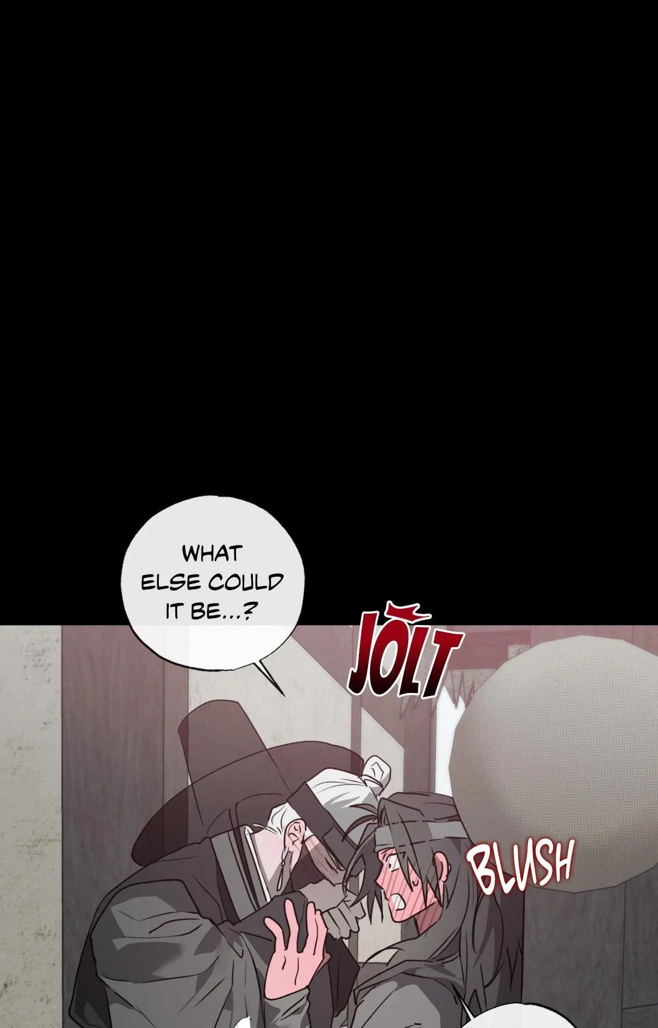 Hold Over You chapter 53 page 77