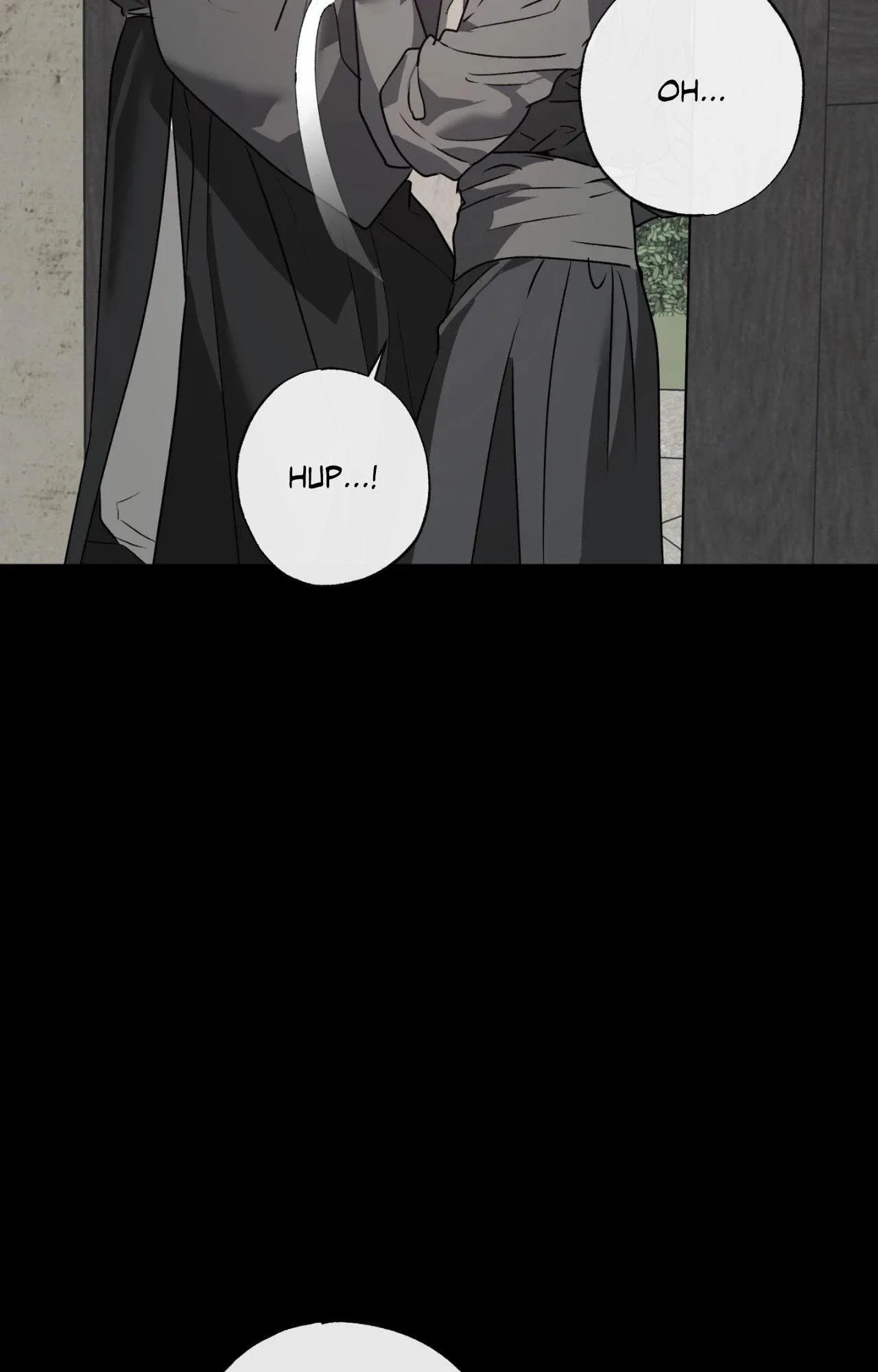 Hold Over You chapter 53 page 78