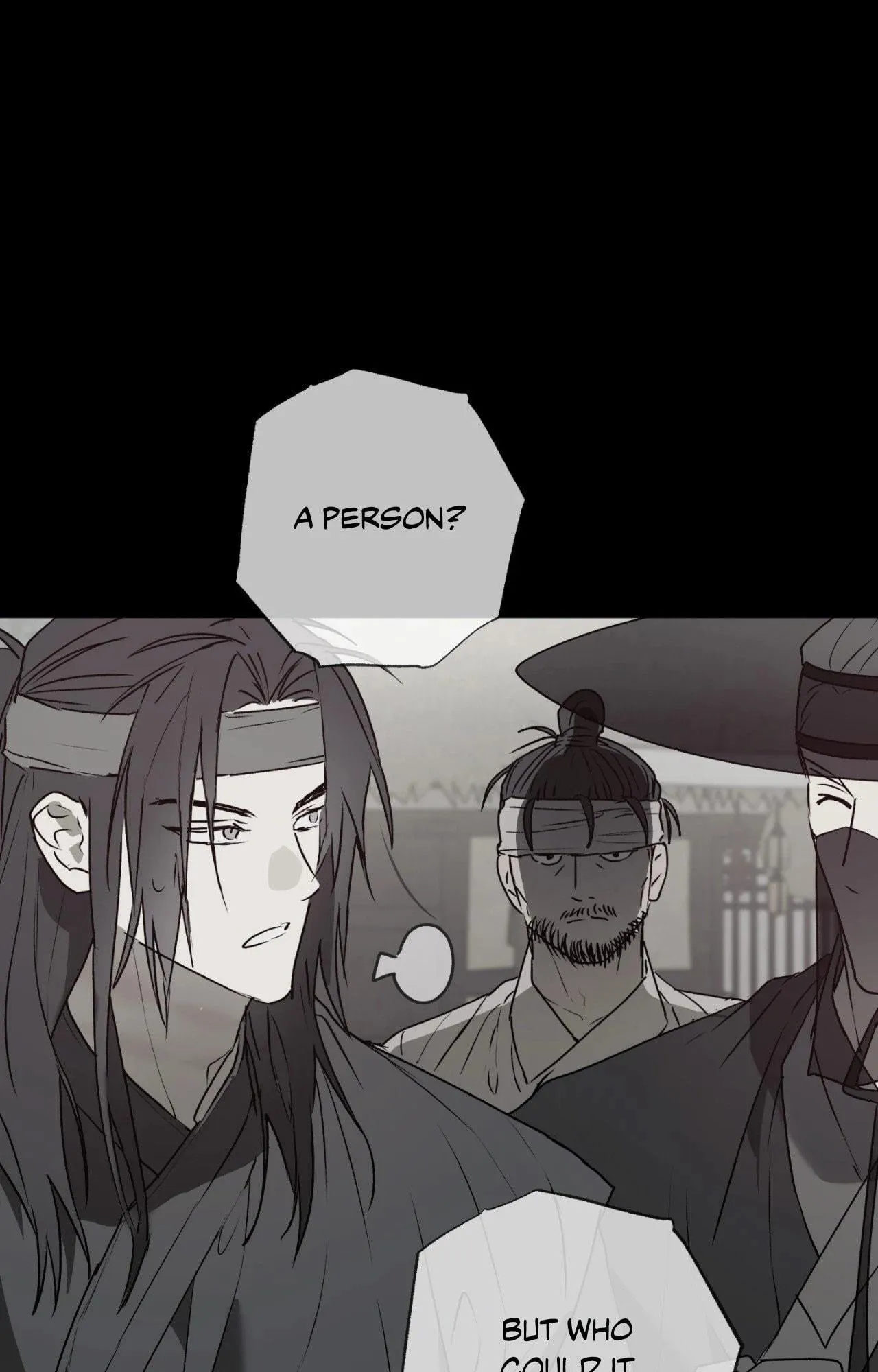 Hold Over You chapter 53 page 8
