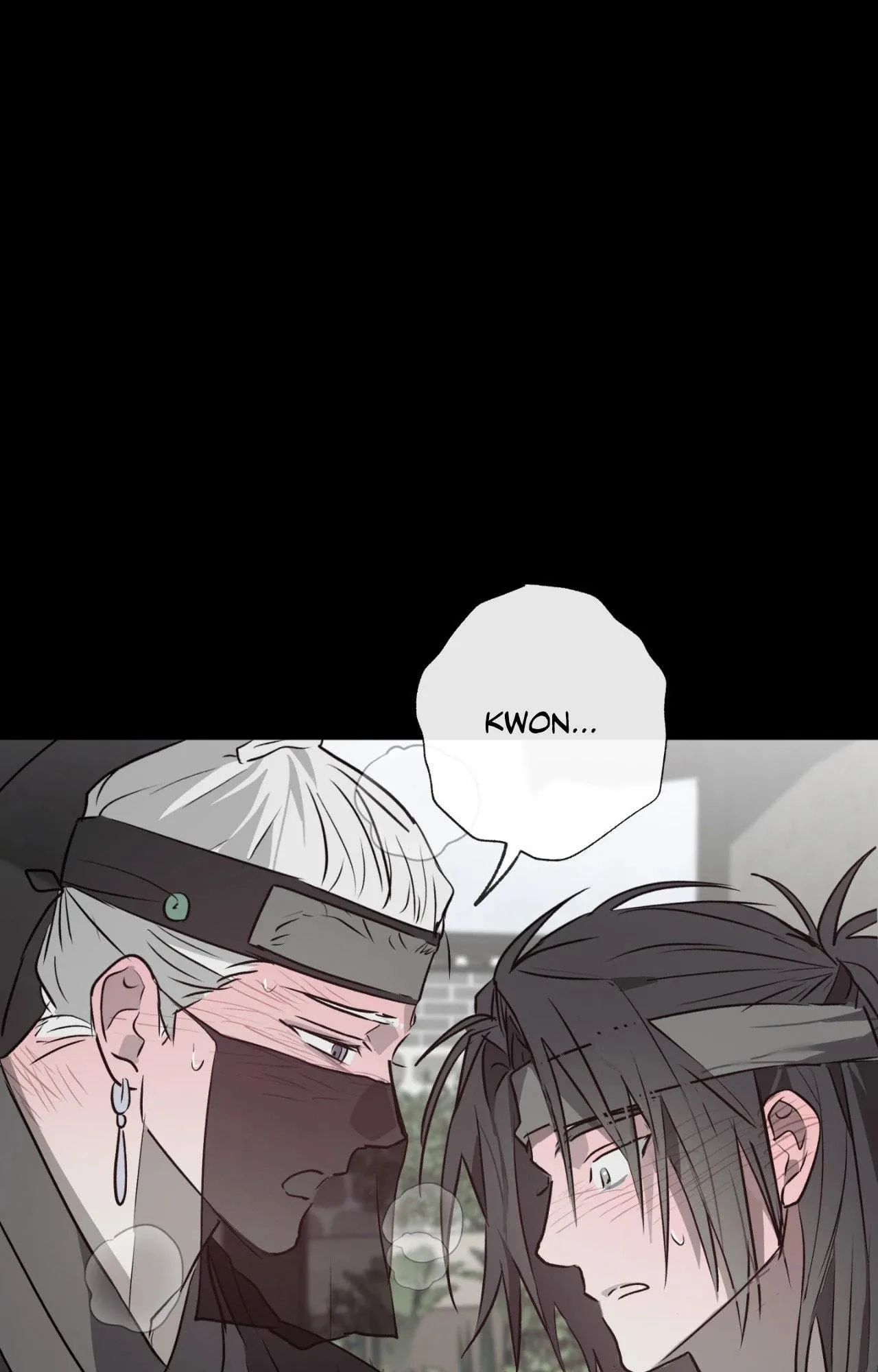 Hold Over You chapter 53 page 81