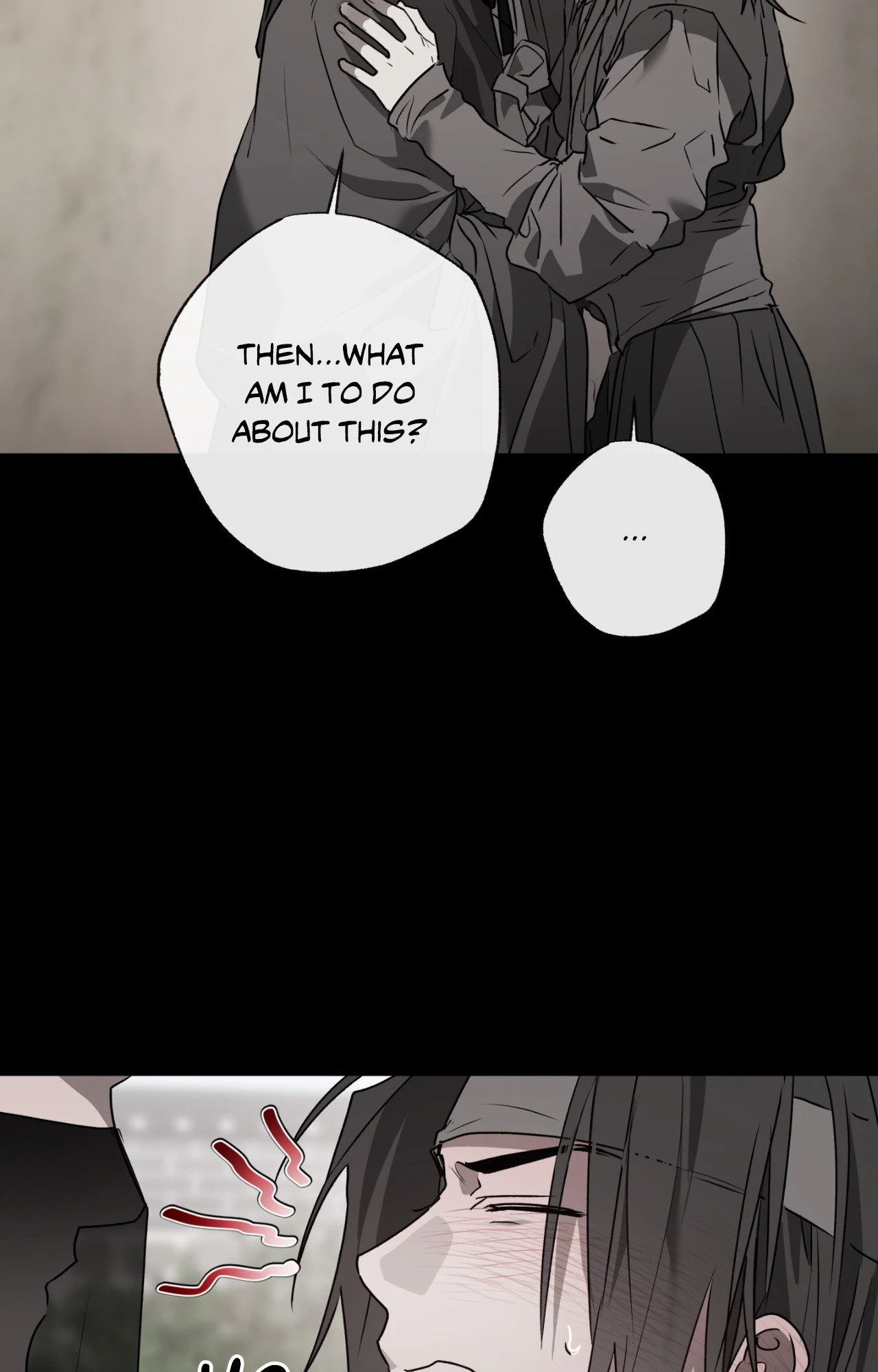 Hold Over You chapter 54 page 10