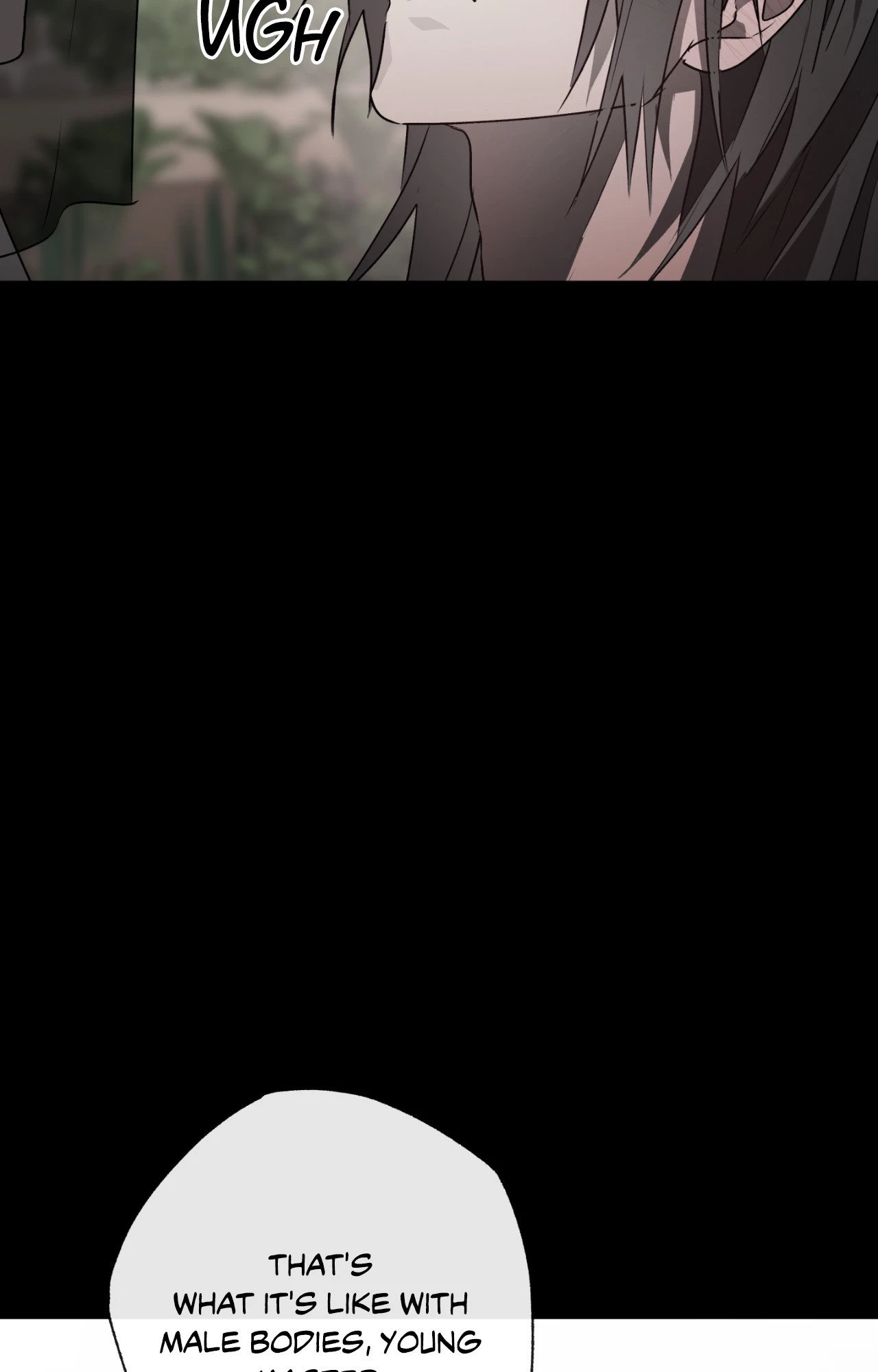 Hold Over You chapter 54 page 11
